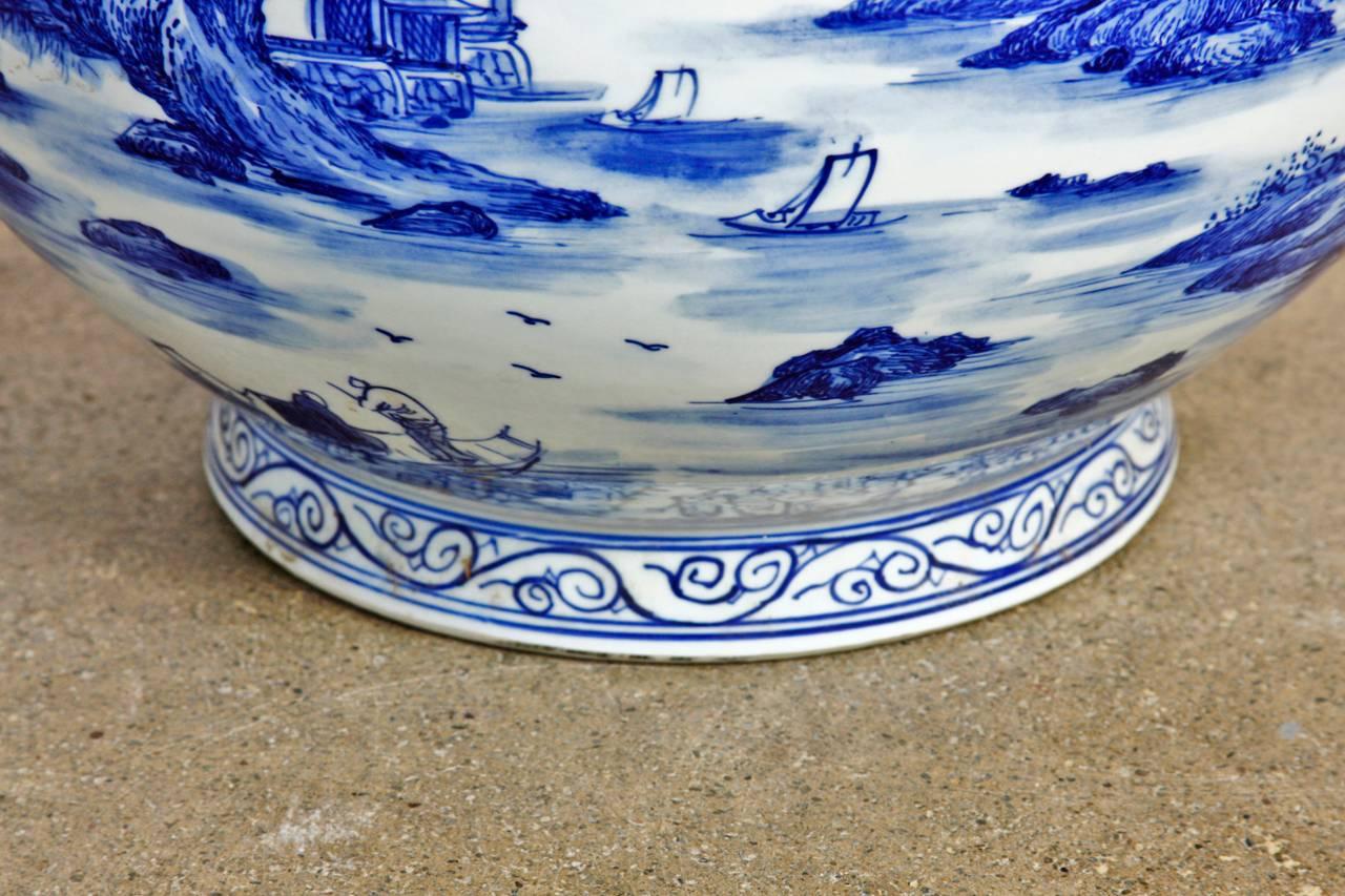 jingdezhen porcelain vase prices