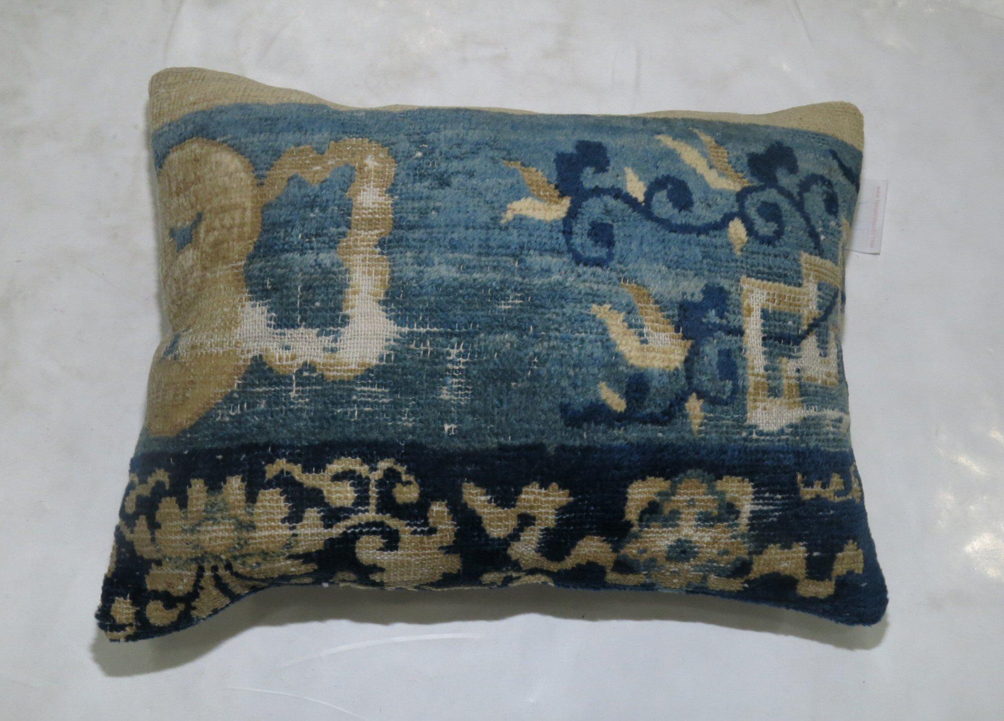 china lumbar pillow
