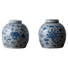 Vases and Vessels