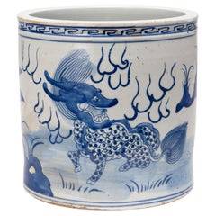 Vases and Vessels