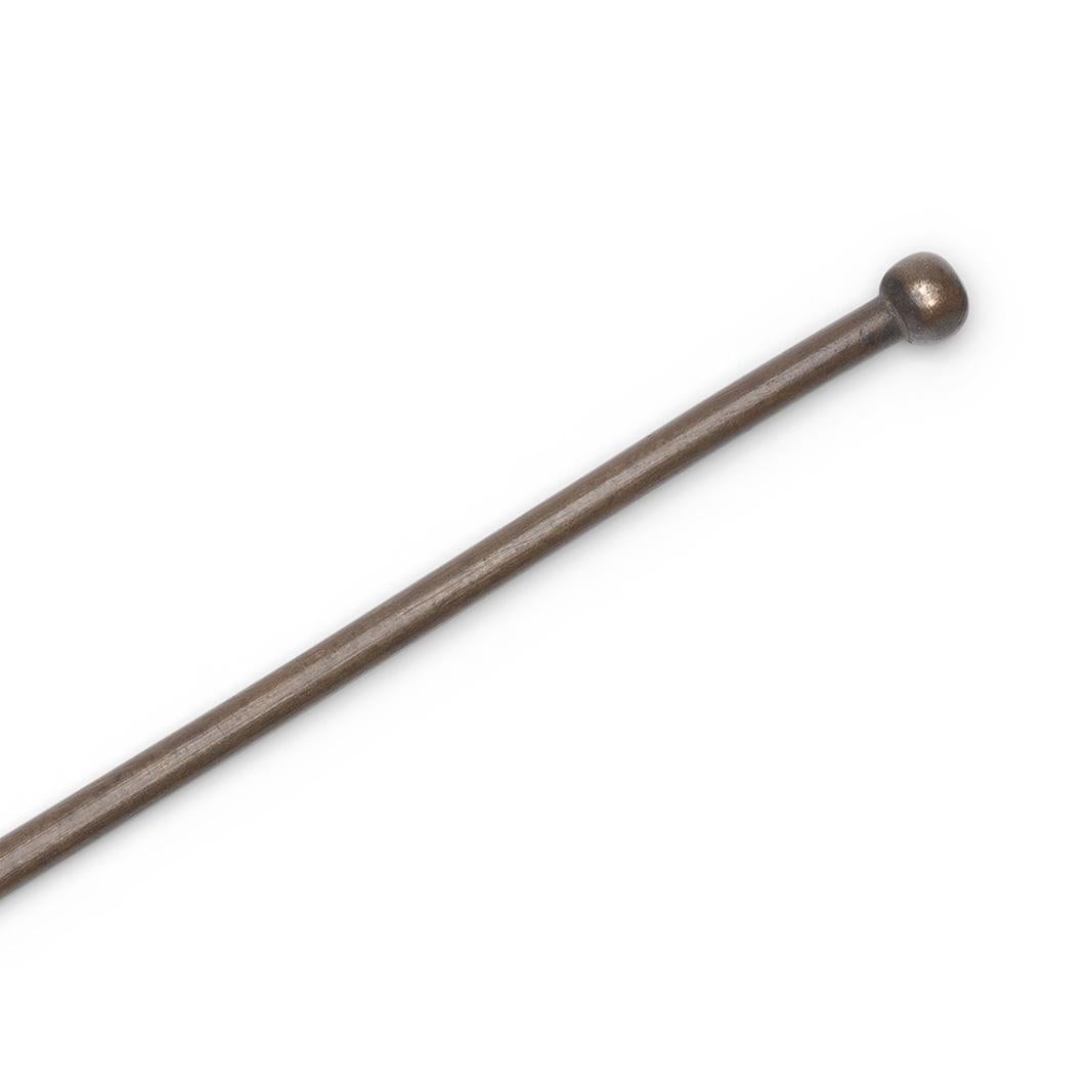 Chinois Pallet chinois en bronze opium, vers 1900 en vente