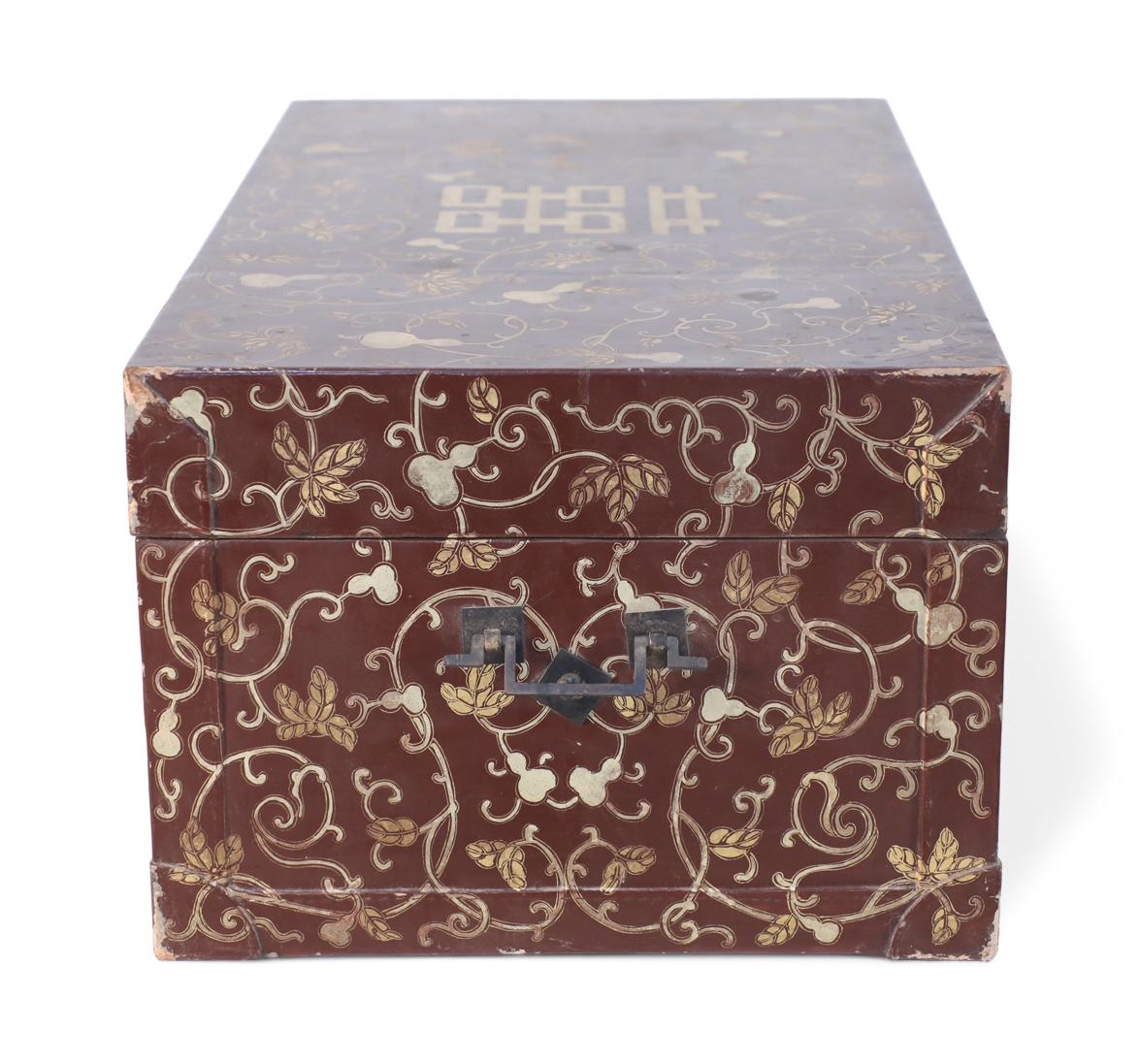 chinese decorative boxes