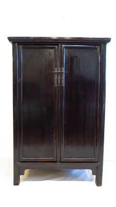 Chinese Cabinet 19th Century