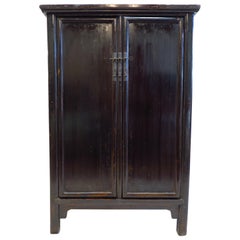 Chinese Cabinet 19th Century 