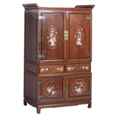 Chinese cabinet