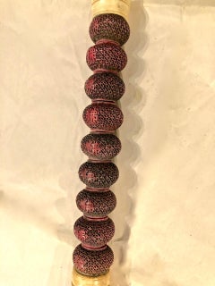 Chinese Calligraphy Brush