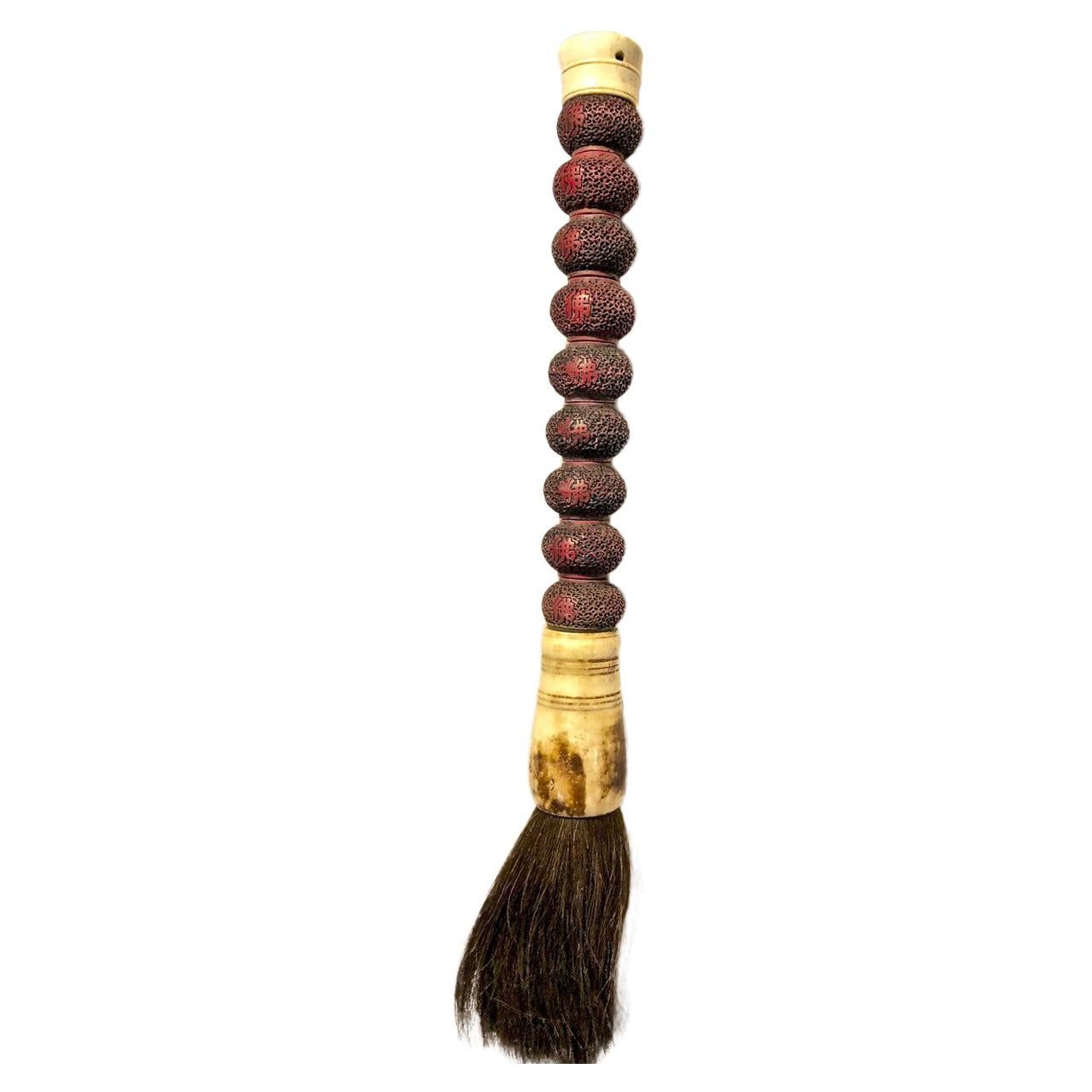 chinese calligraphy brushes for sale