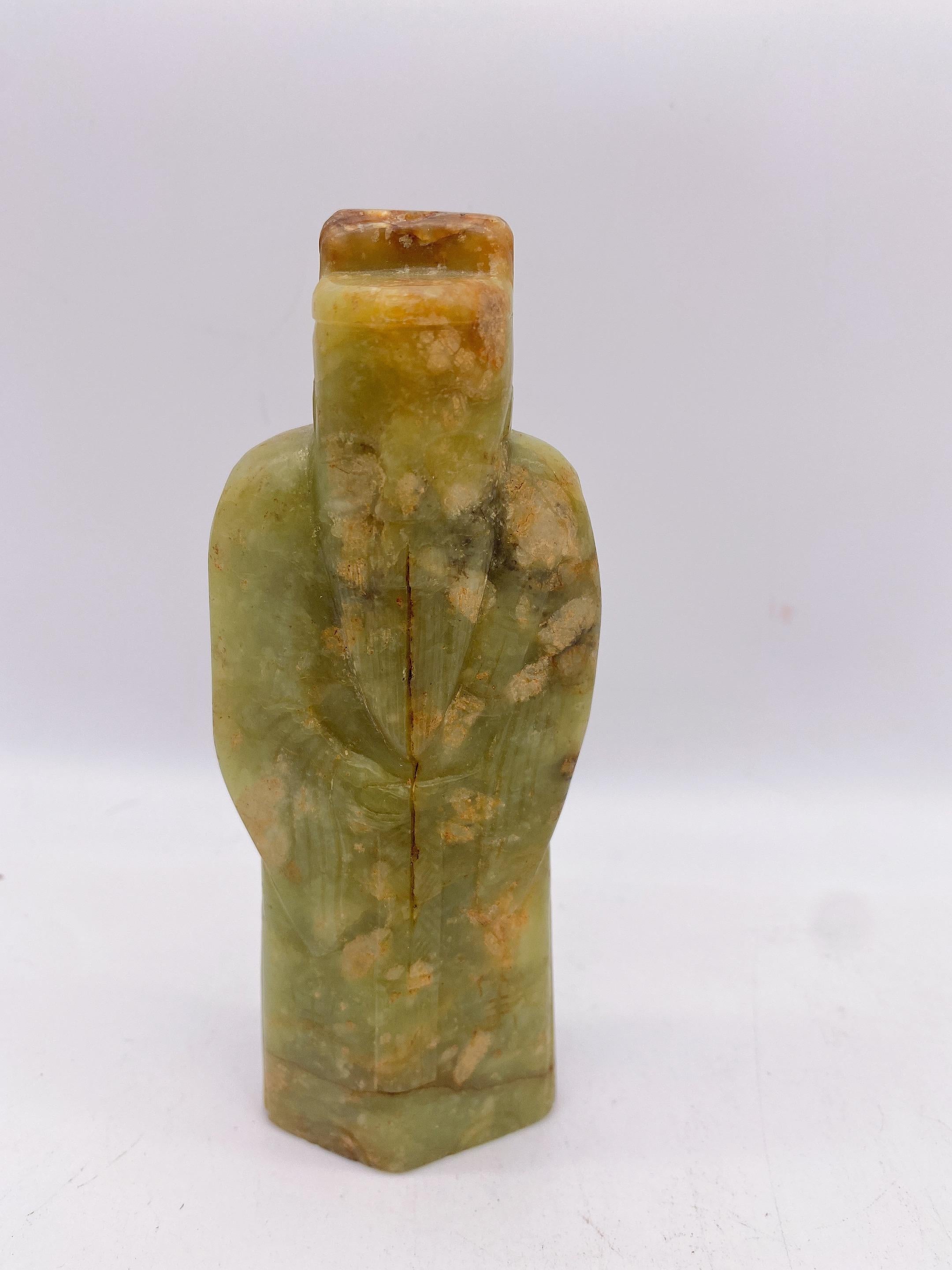ancient jade artifacts