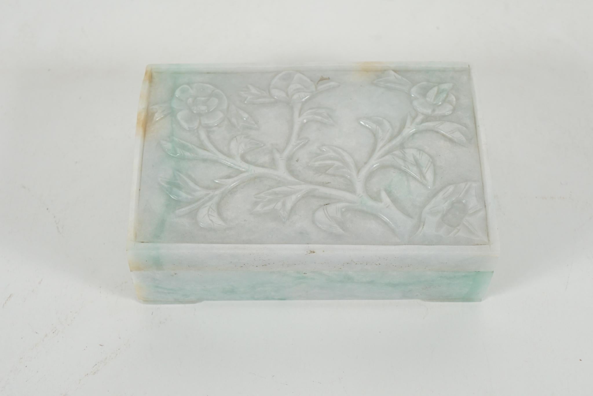 jadeite box