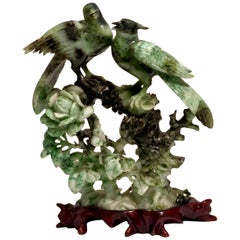 Chinese Export More Asian Art, Objects and Furniture