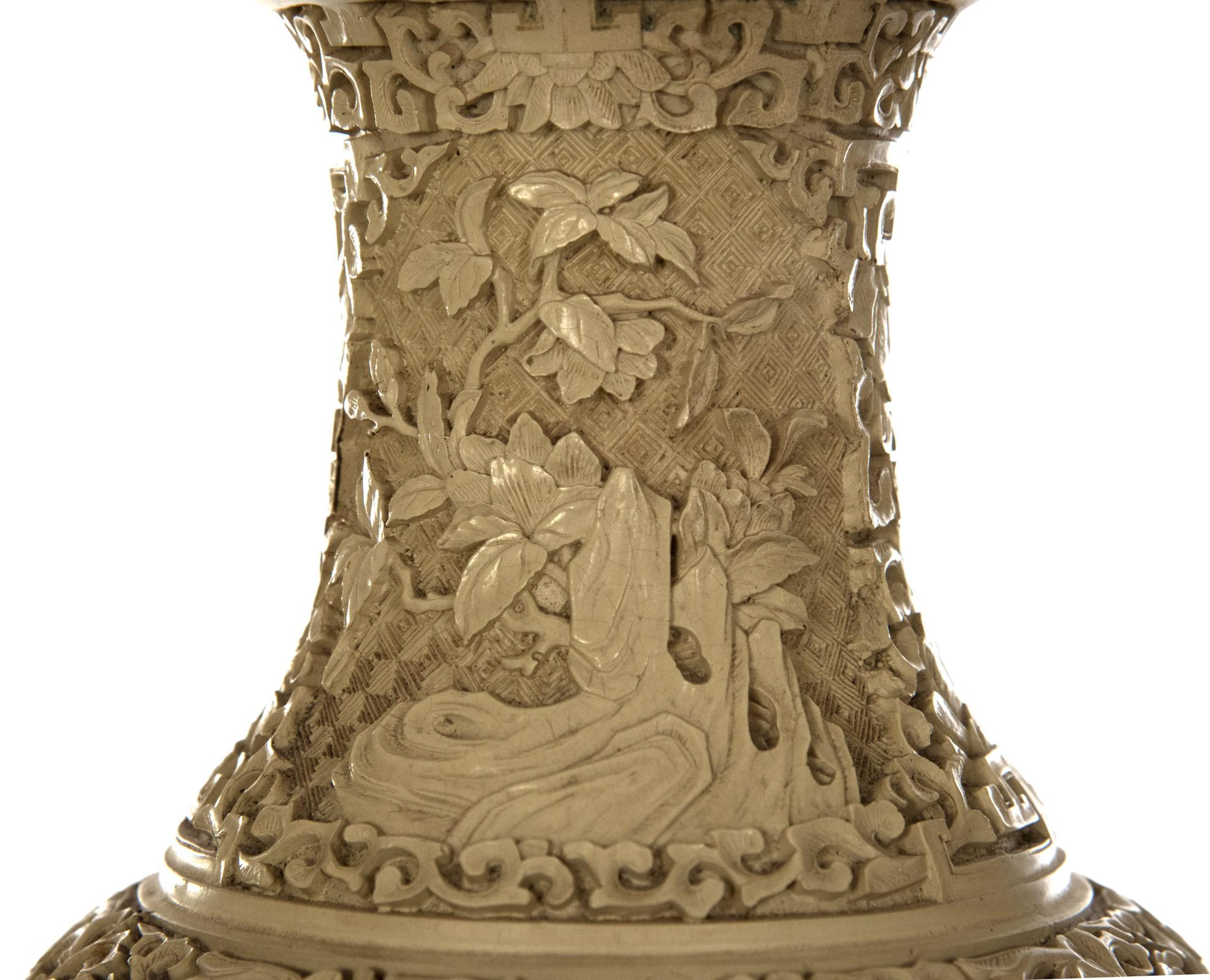 chinese table lamp