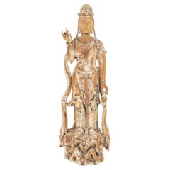 Wood Sculptures and Carvings