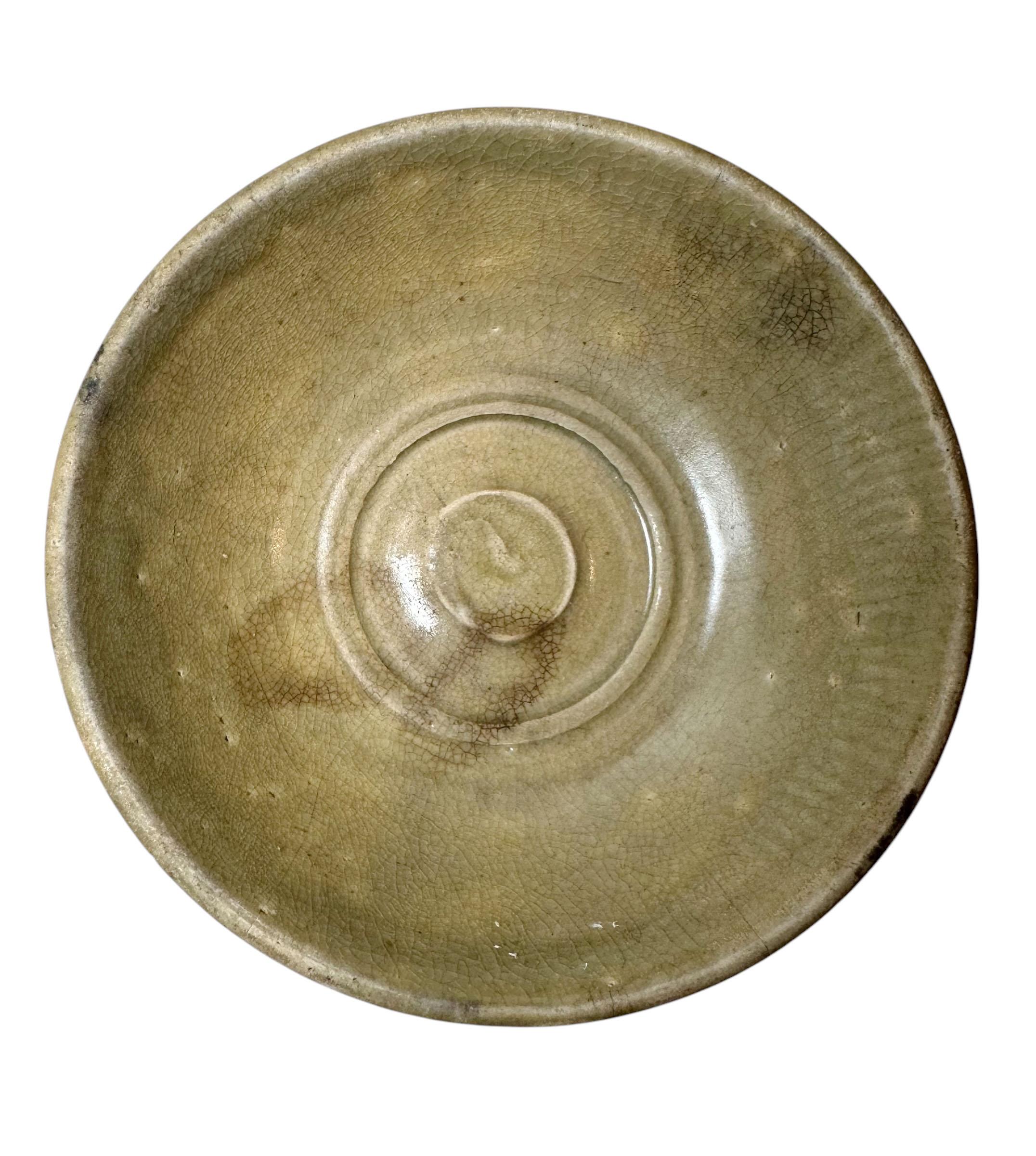 Cinese Ciotola cinese in celadon in vendita