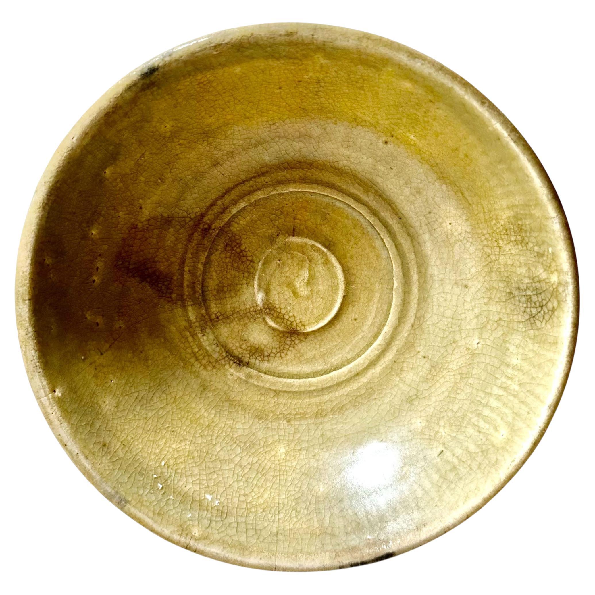 Ciotola cinese in celadon in vendita