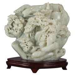 Sculptures and Carvings