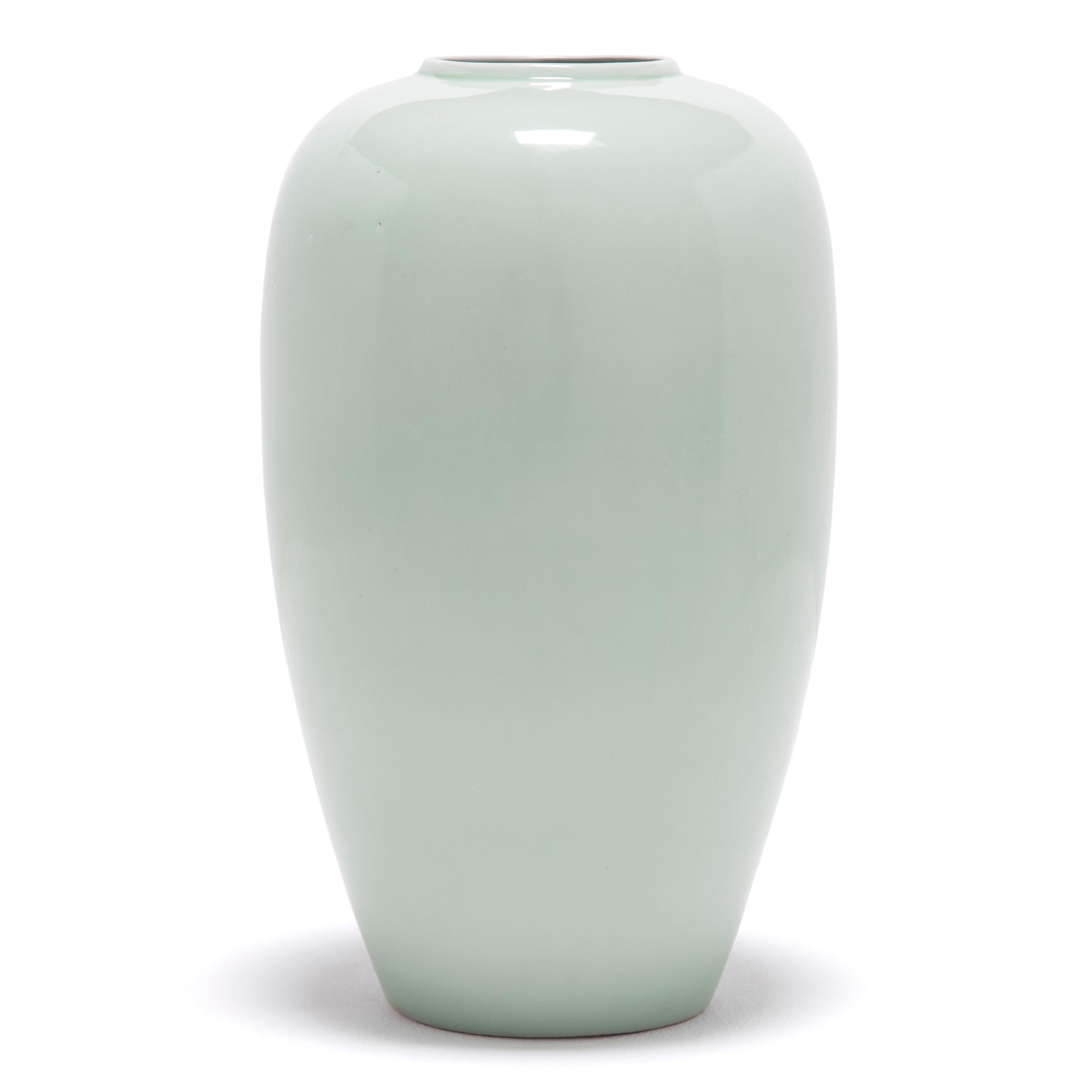 celadon vases for sale
