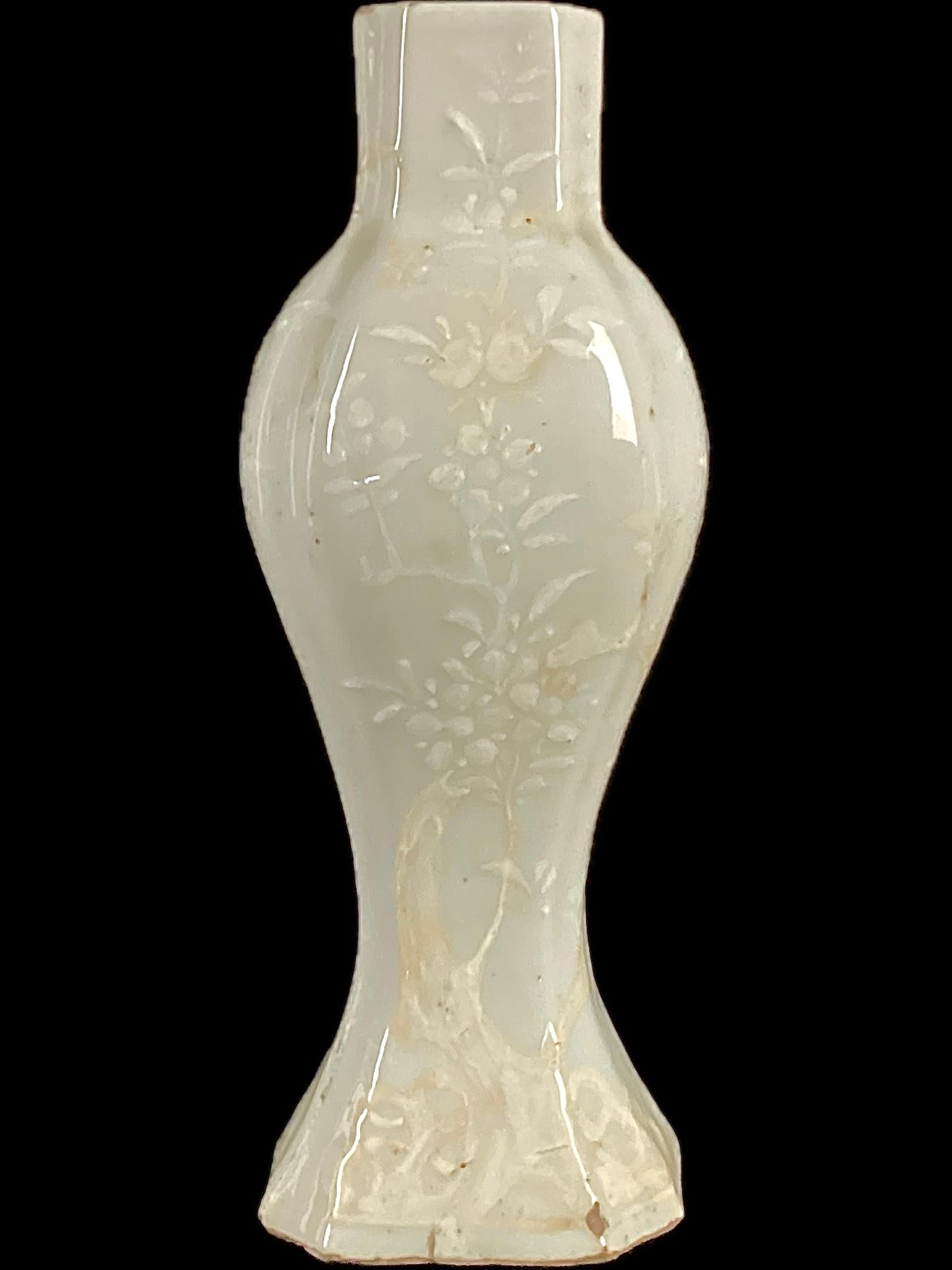 Esportazione cinese Vaso cinese in celadon in vendita
