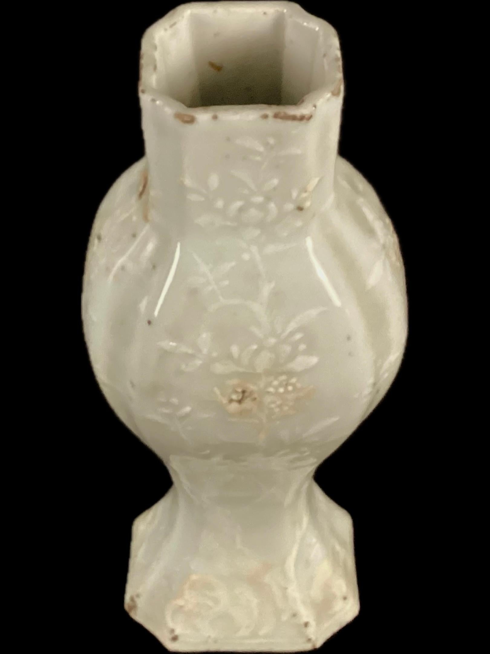 Porcellana Vaso cinese in celadon in vendita