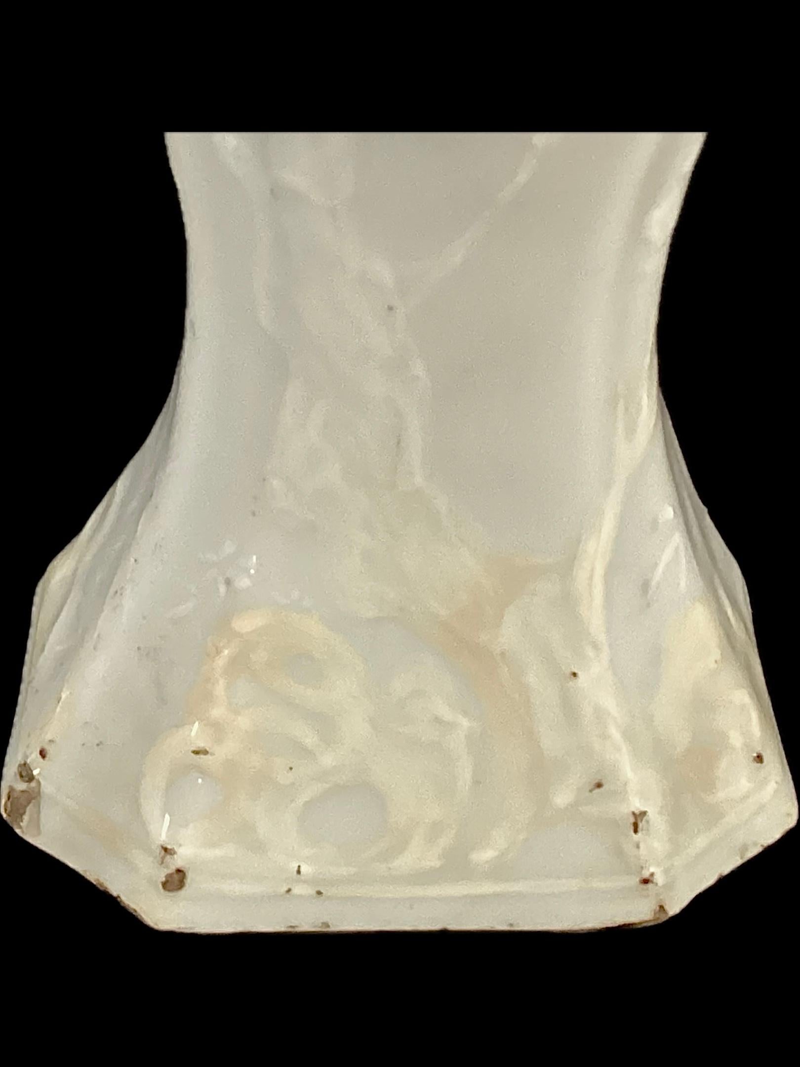 Vaso cinese in celadon in vendita 1