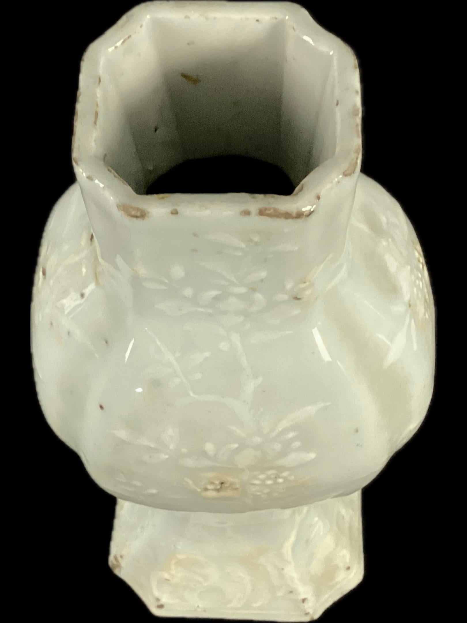 Vaso cinese in celadon in vendita 2
