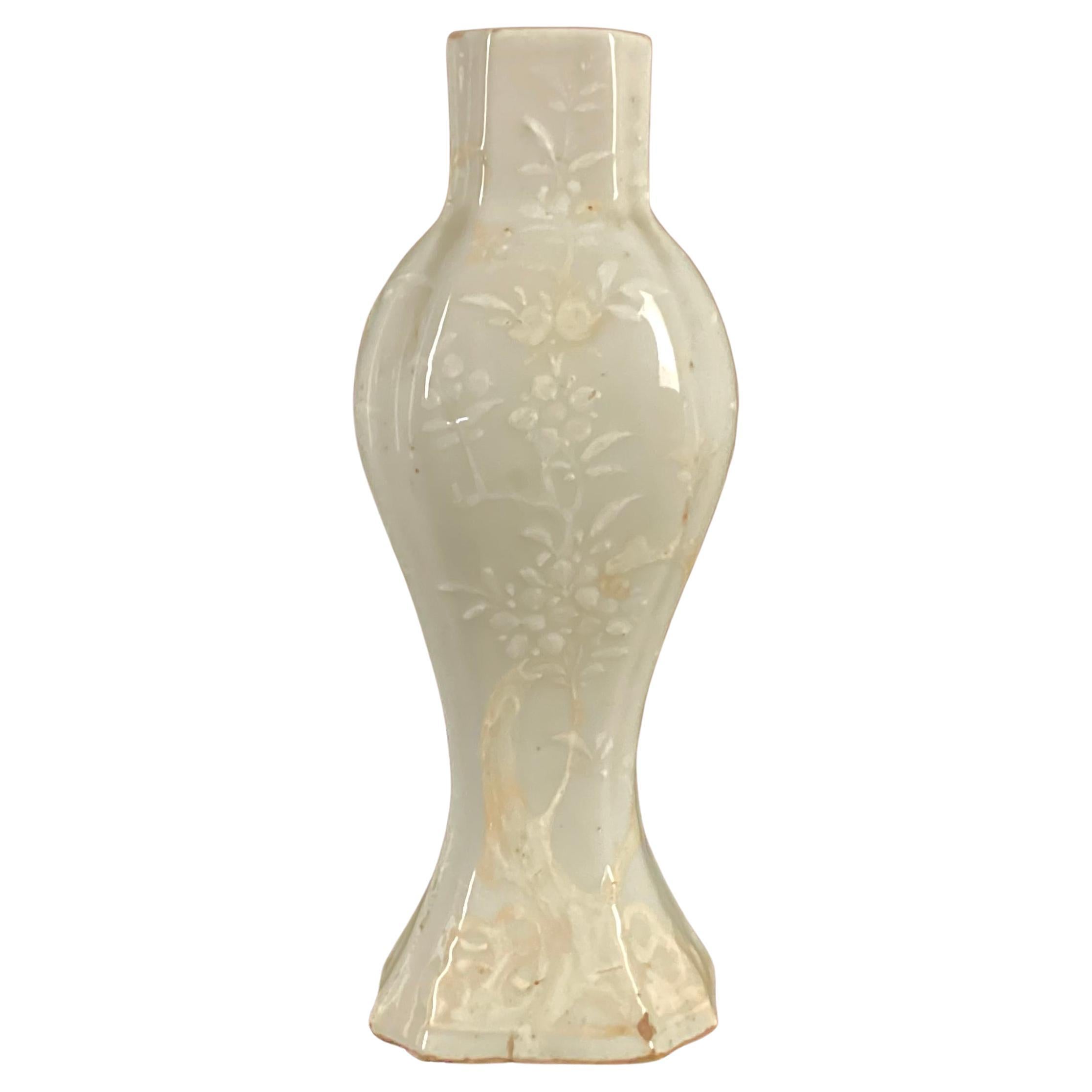 Chinese Celadon Vase