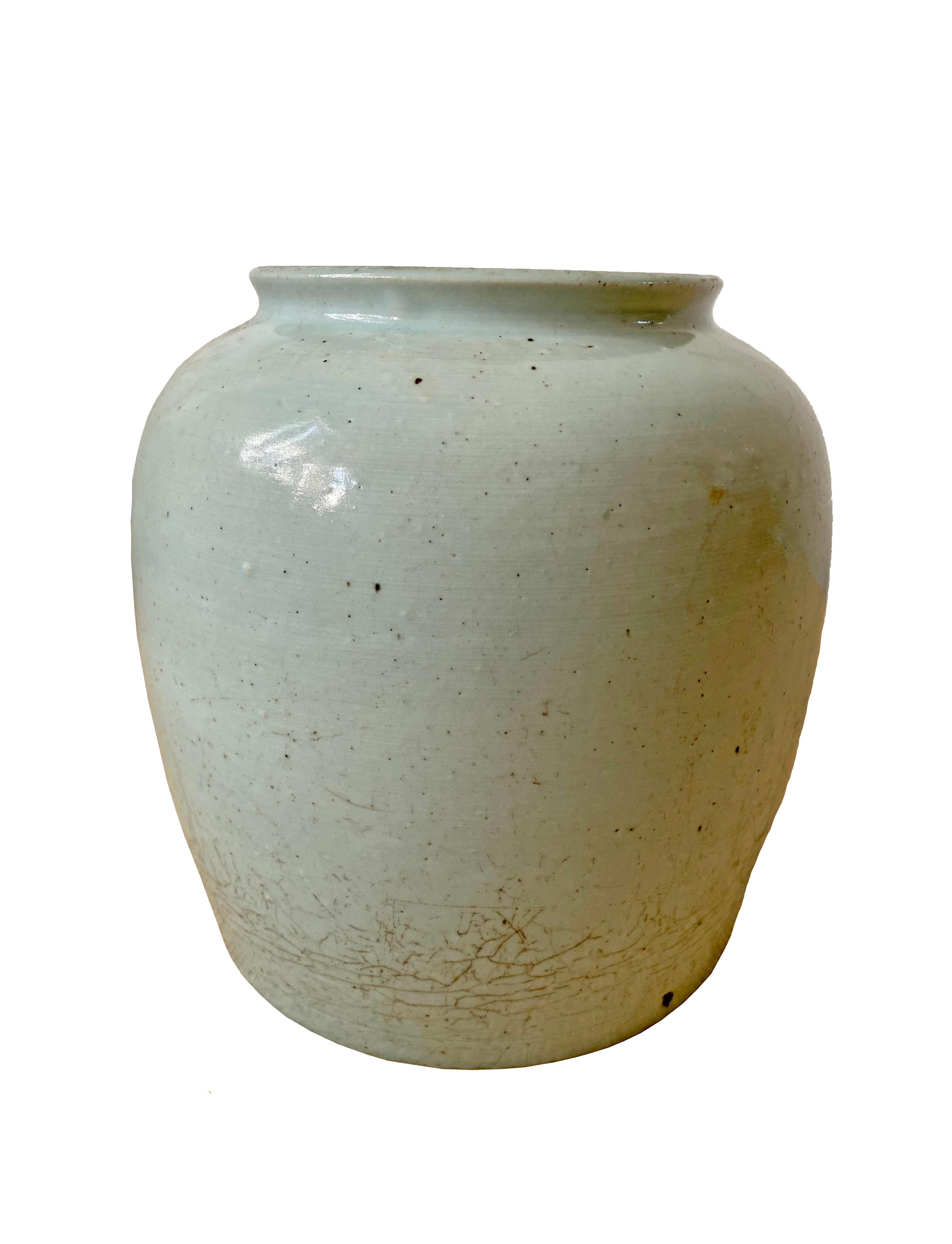 Other Chinese Ceramic Pot 'Longquan celadon', Early 20th Century