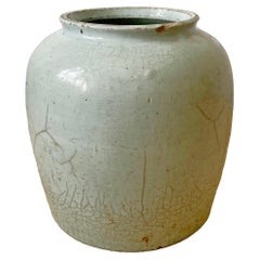 Chinese Ceramic Pot 'Longquan celadon', Early 20th Century