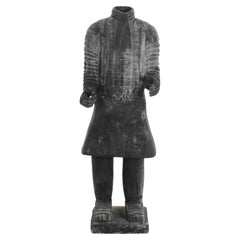 Chinese Ceramic Sculpture