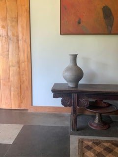 Chinese Ceramic Wine Jar c. 1900