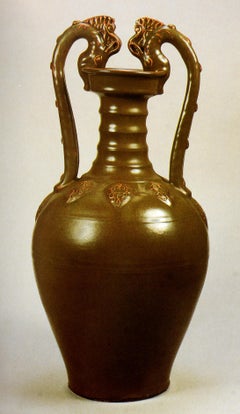Chinese Ceramics: The Koger Collection by John Ayers, 1st Ed