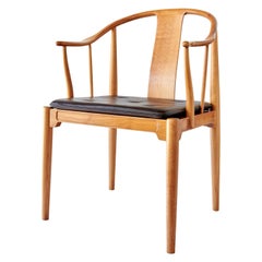  "Chinese Chair" by Hans Wegner