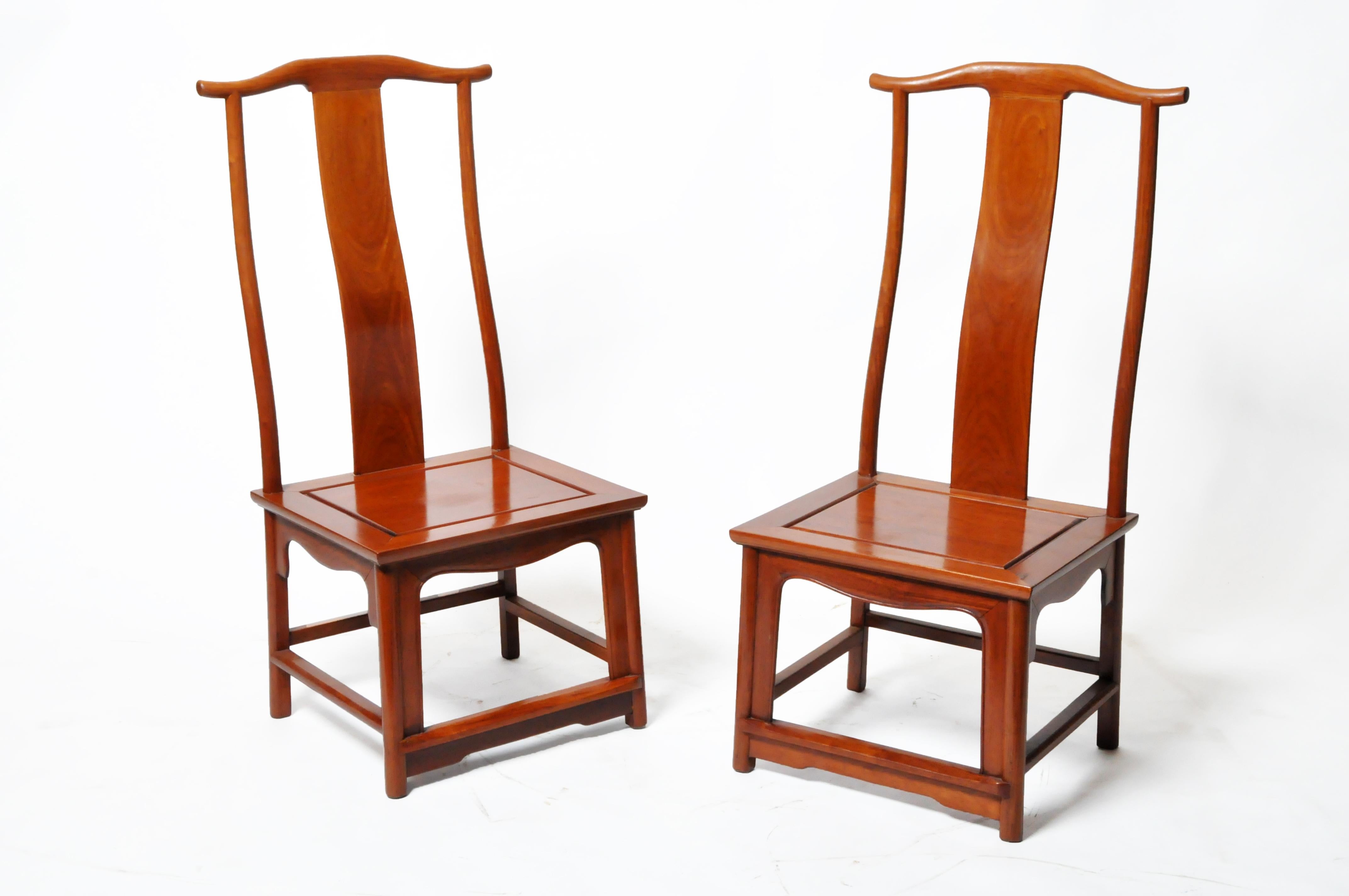 chinese chairs