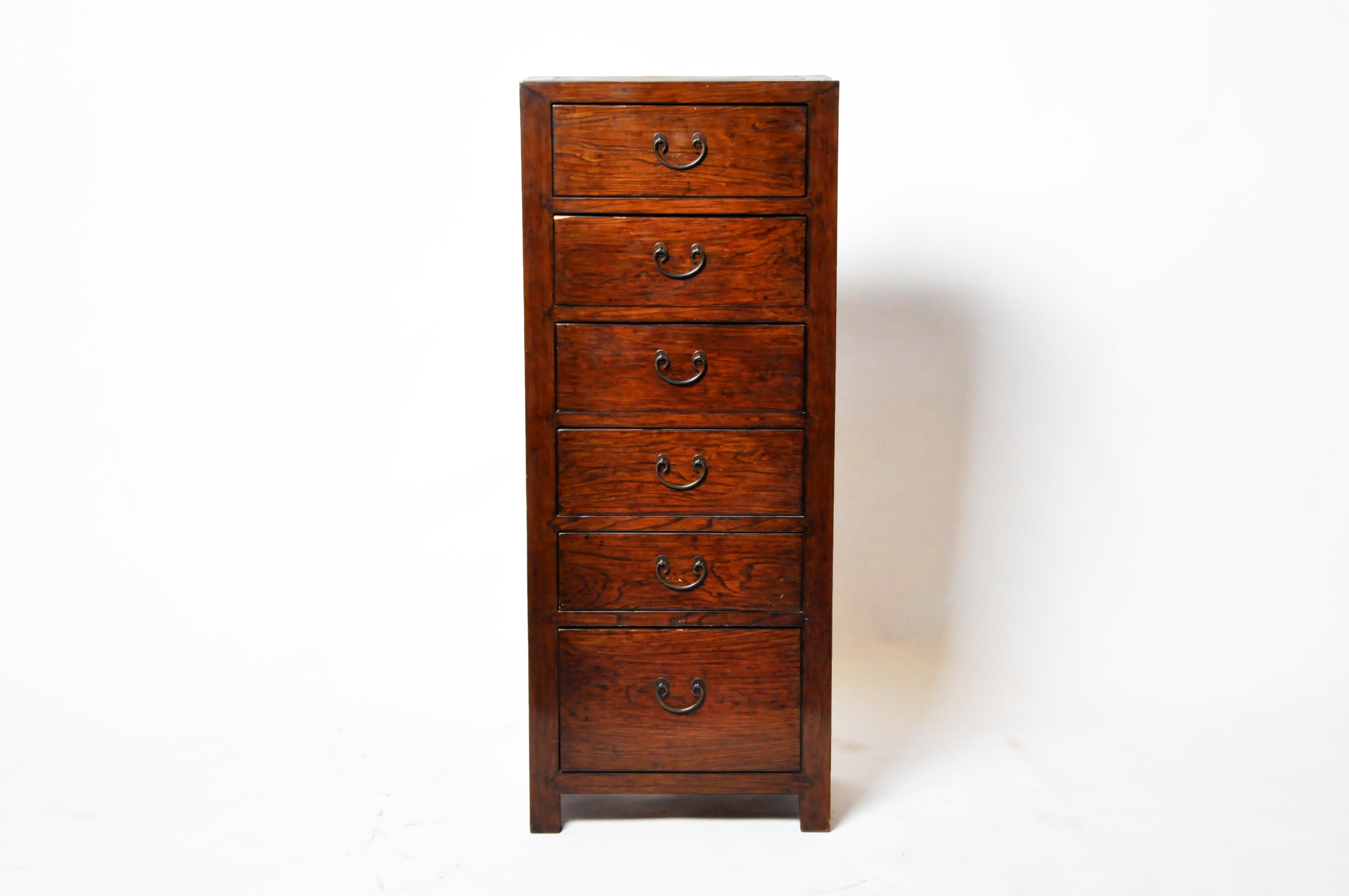 Chinese Chest of Drawers 4