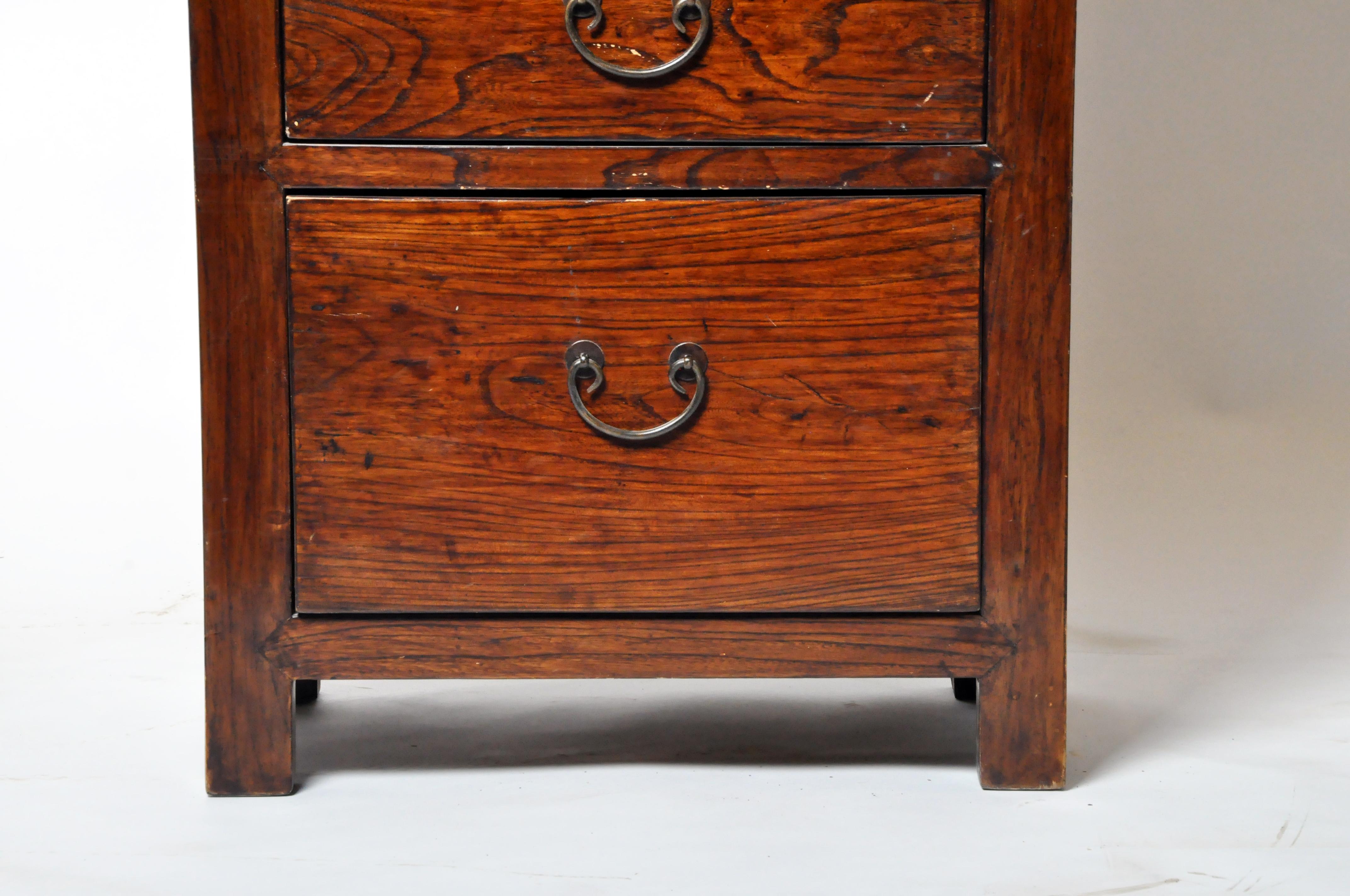 Chinese Chest of Drawers 5