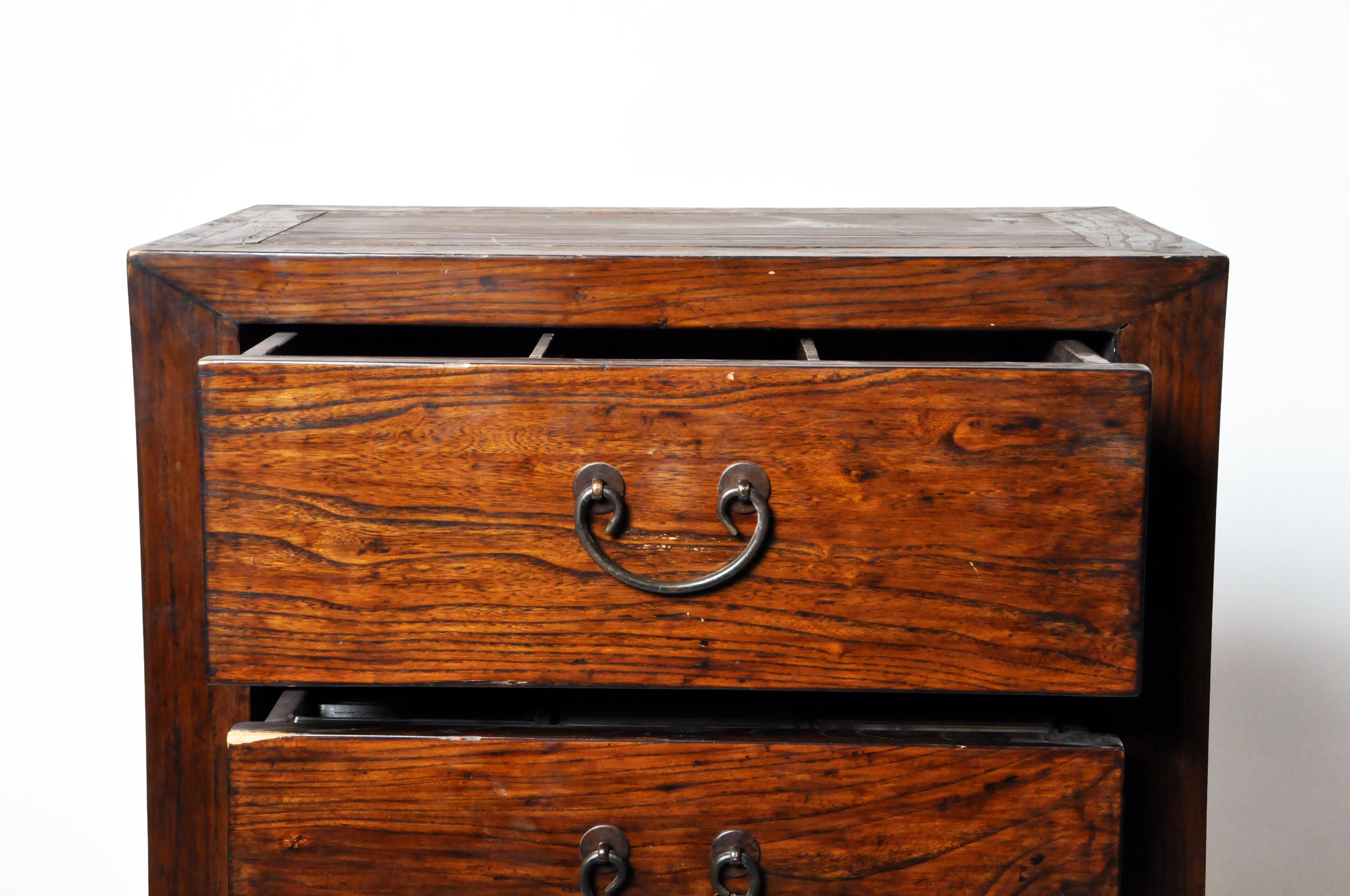 Chinese Chest of Drawers 6