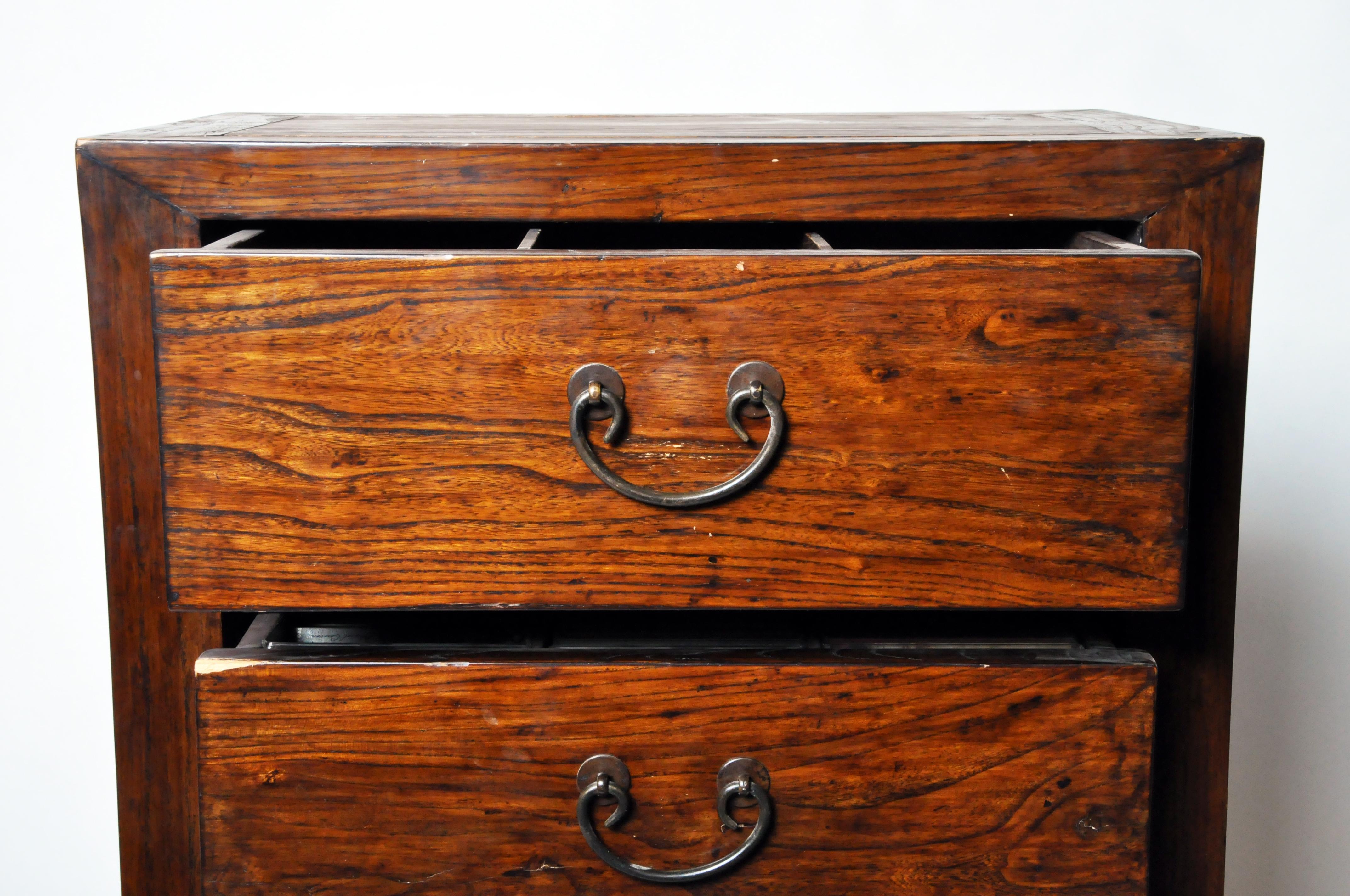 Chinese Chest of Drawers 11