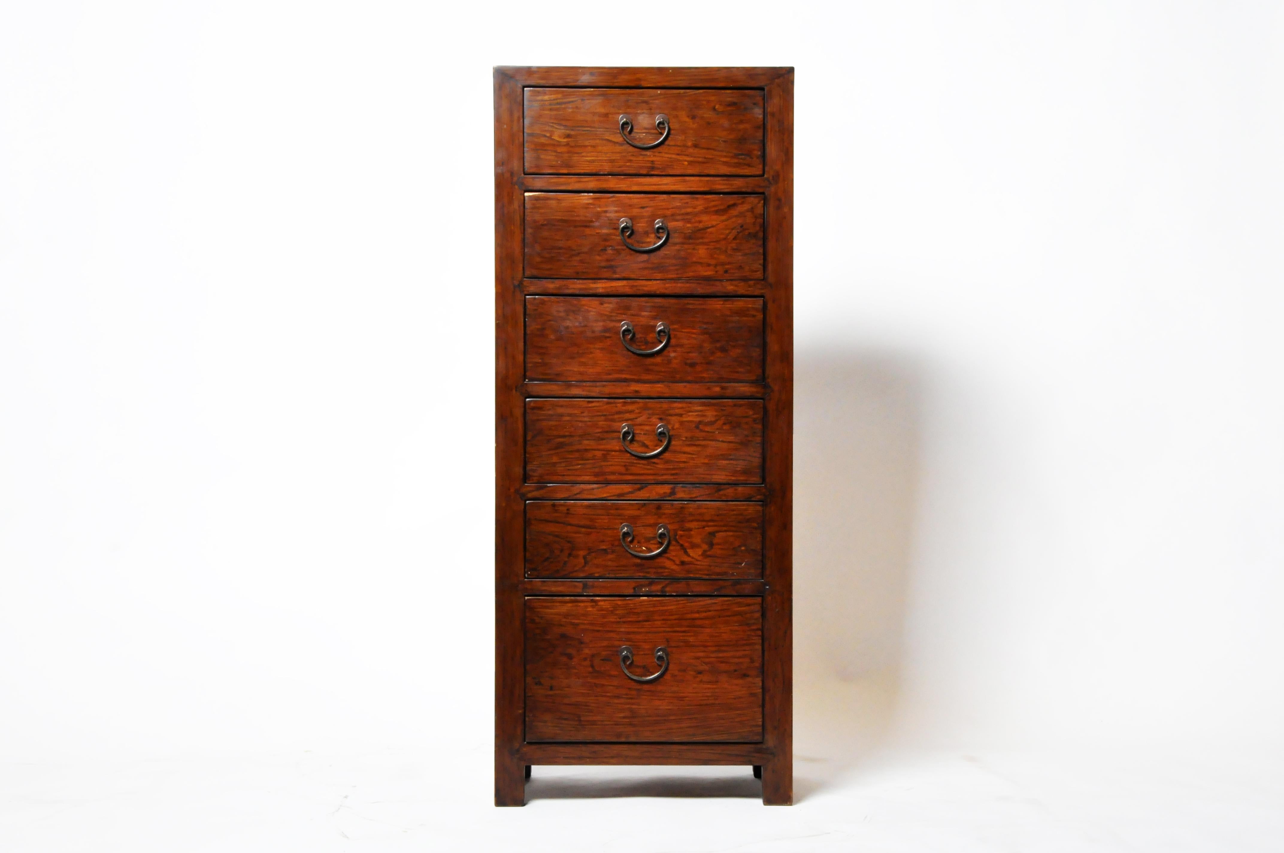 Chinese Chest of Drawers 14