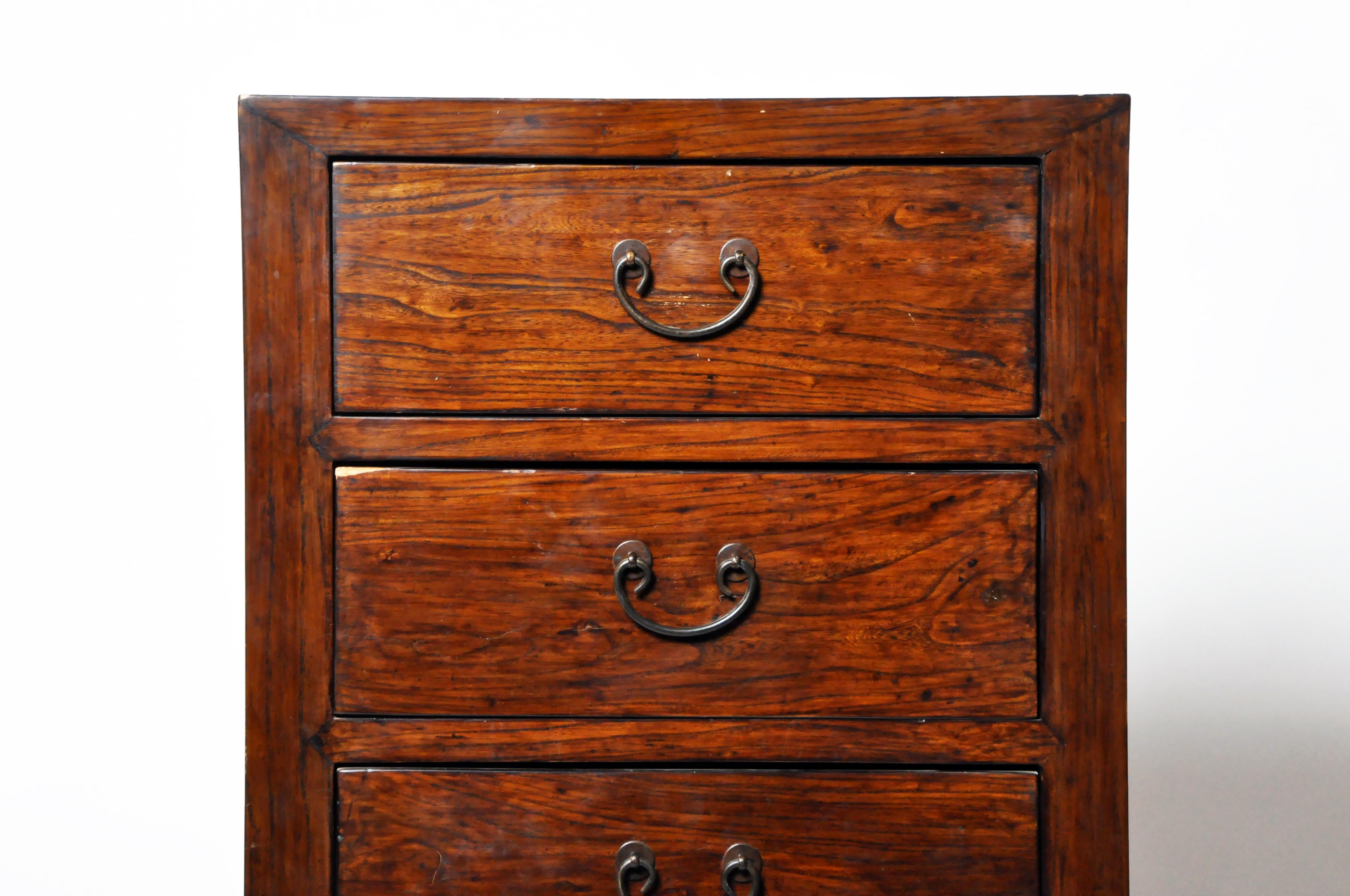 Contemporary Chinese Chest of Drawers