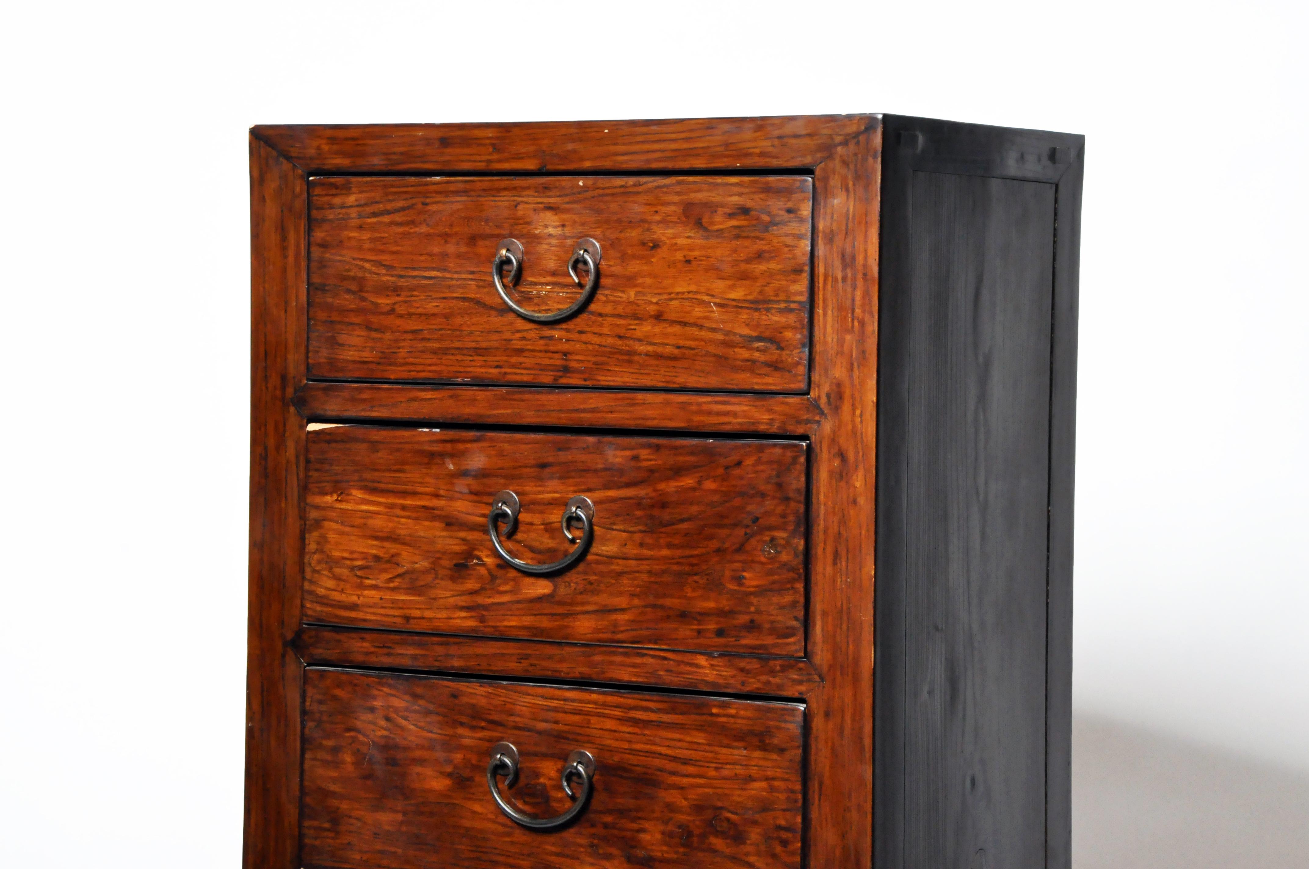 Chinese Chest of Drawers 1