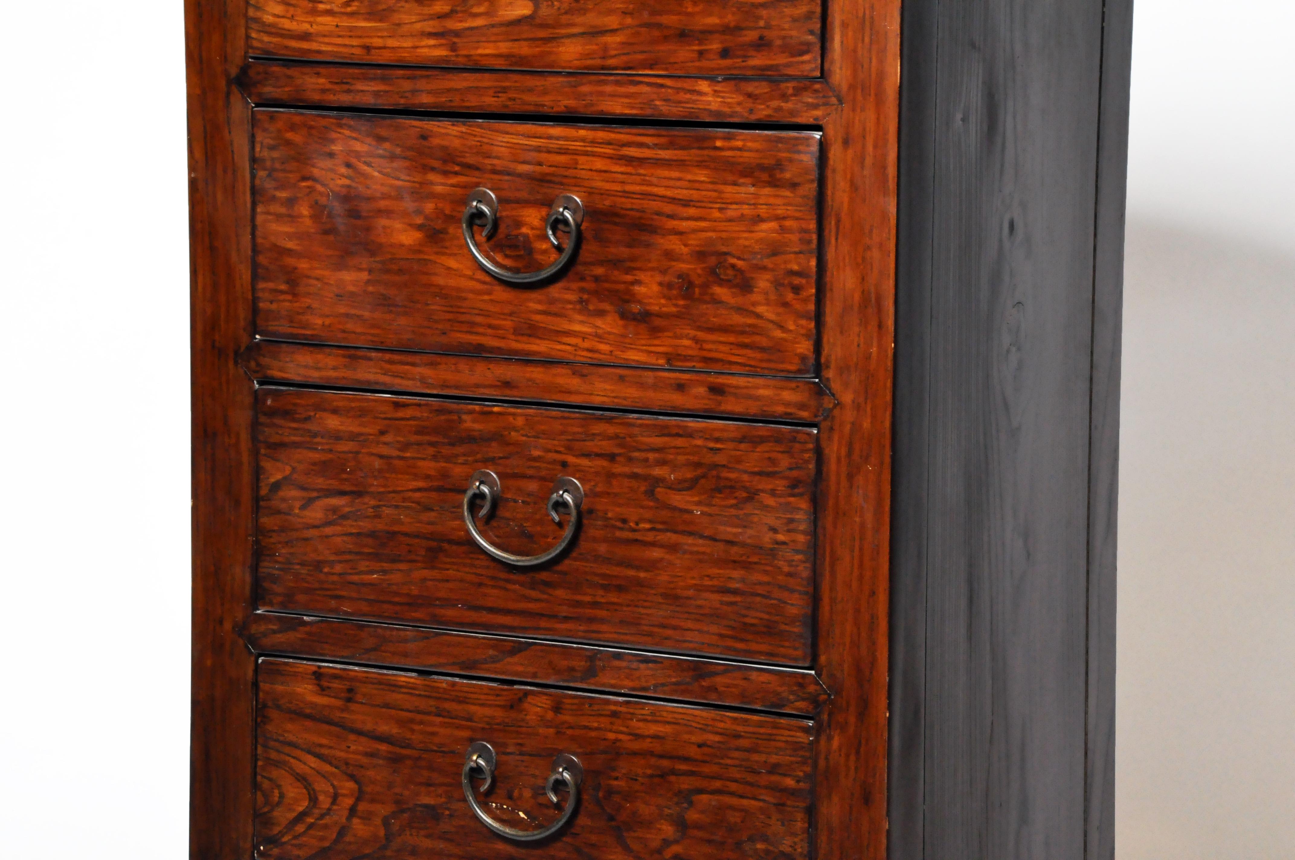 Chinese Chest of Drawers 2