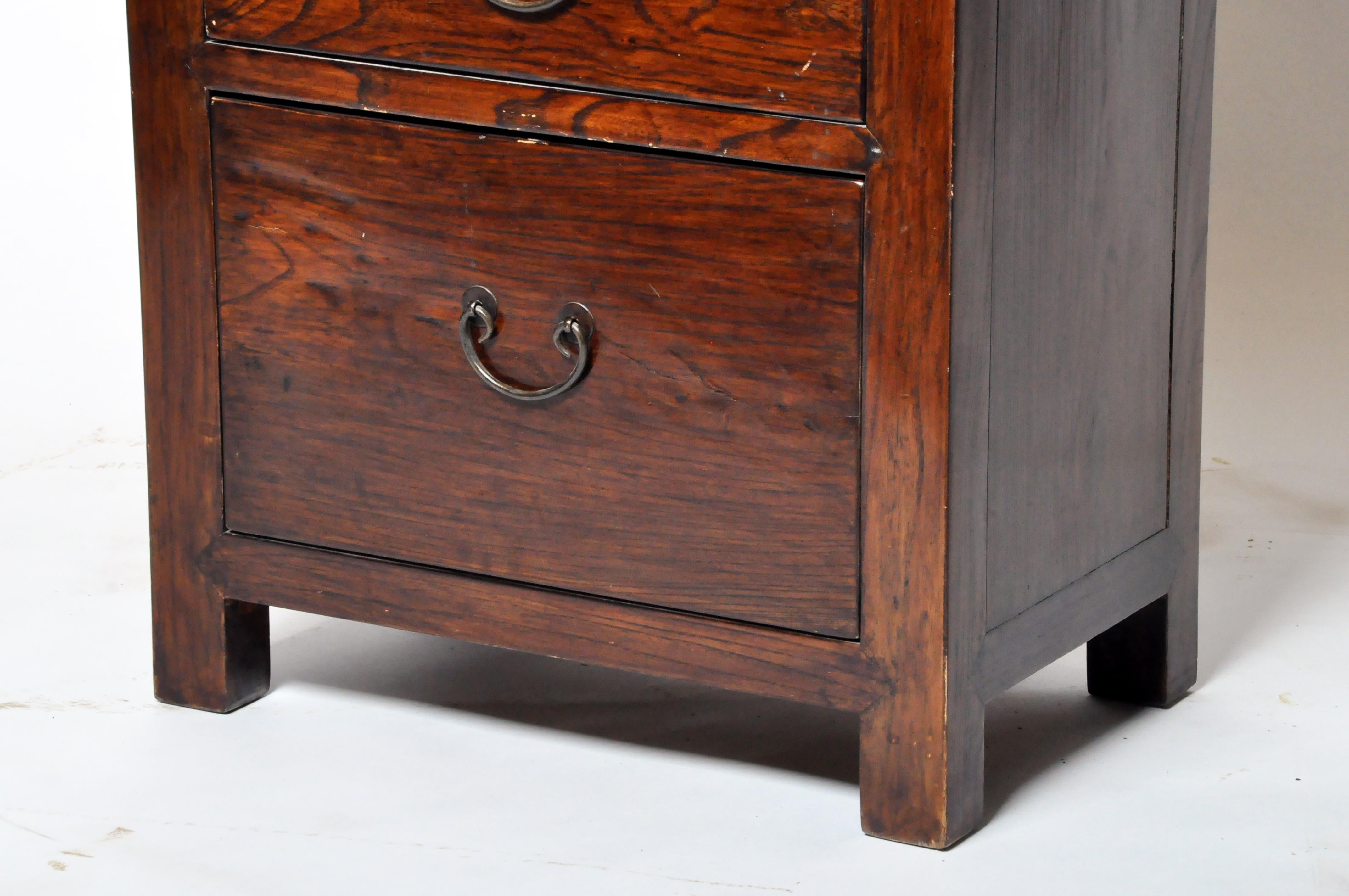 Chinese Chest of Drawers 3