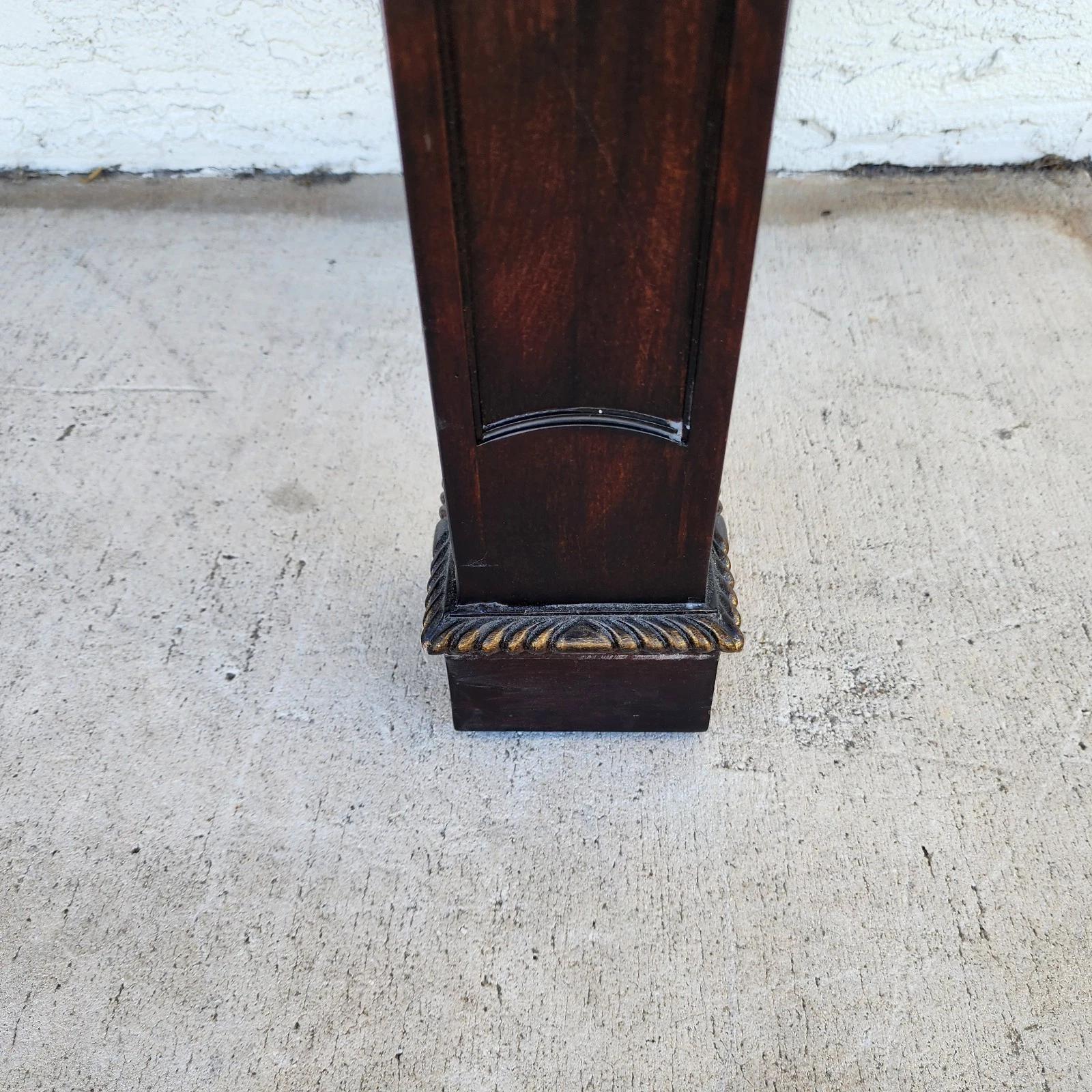 Consola Chippendale china en venta 5