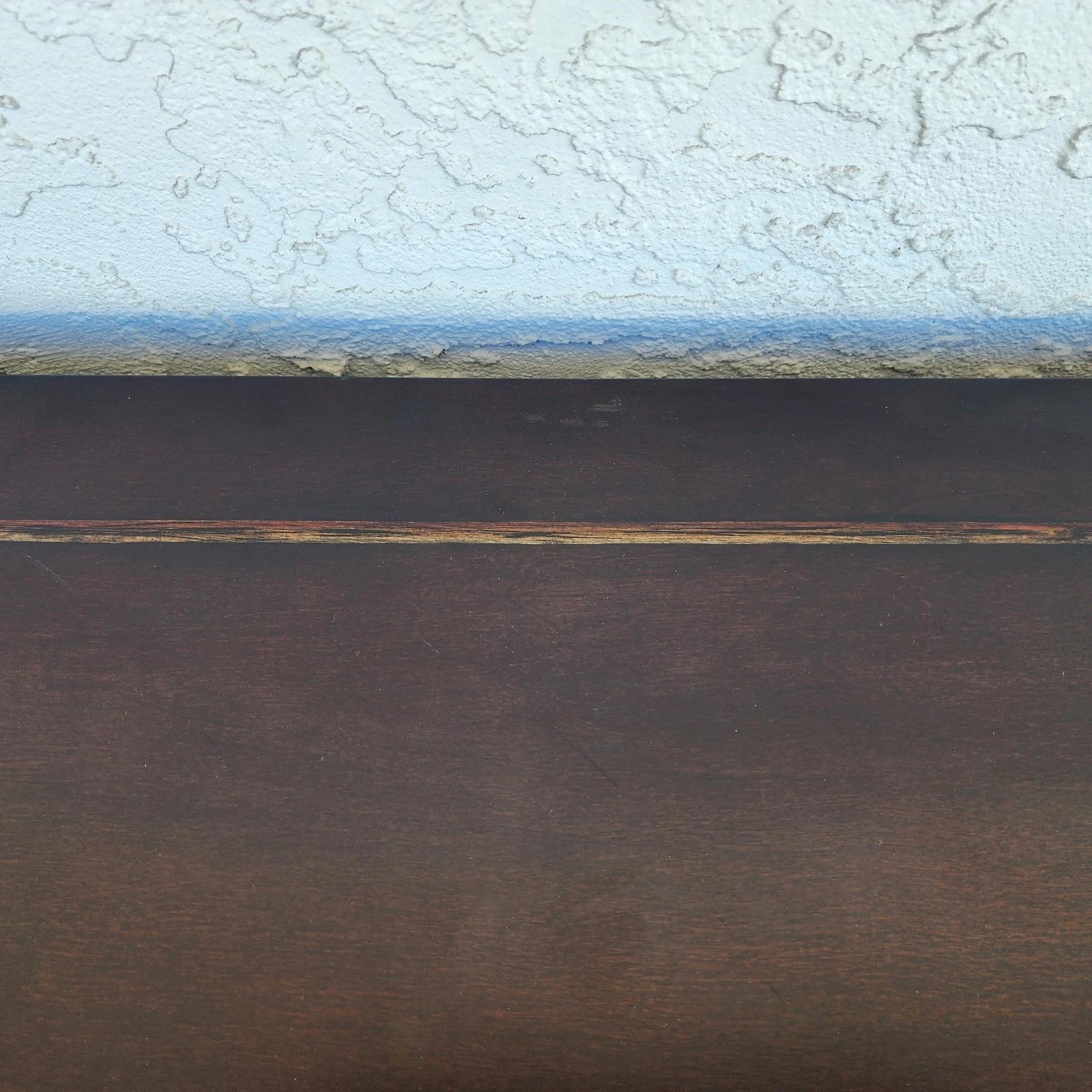 Consola Chippendale china en venta 12