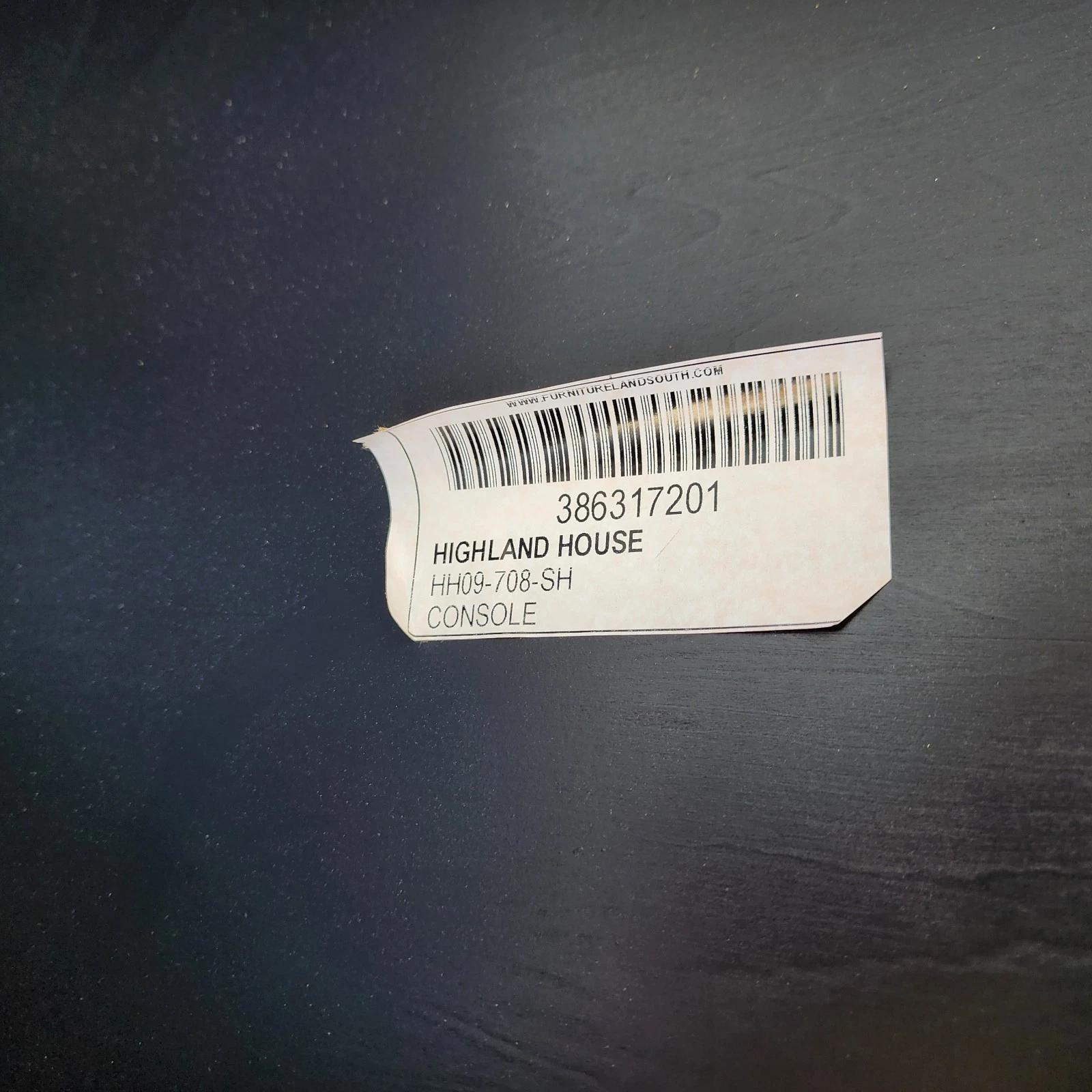Consola Chippendale china en venta 13