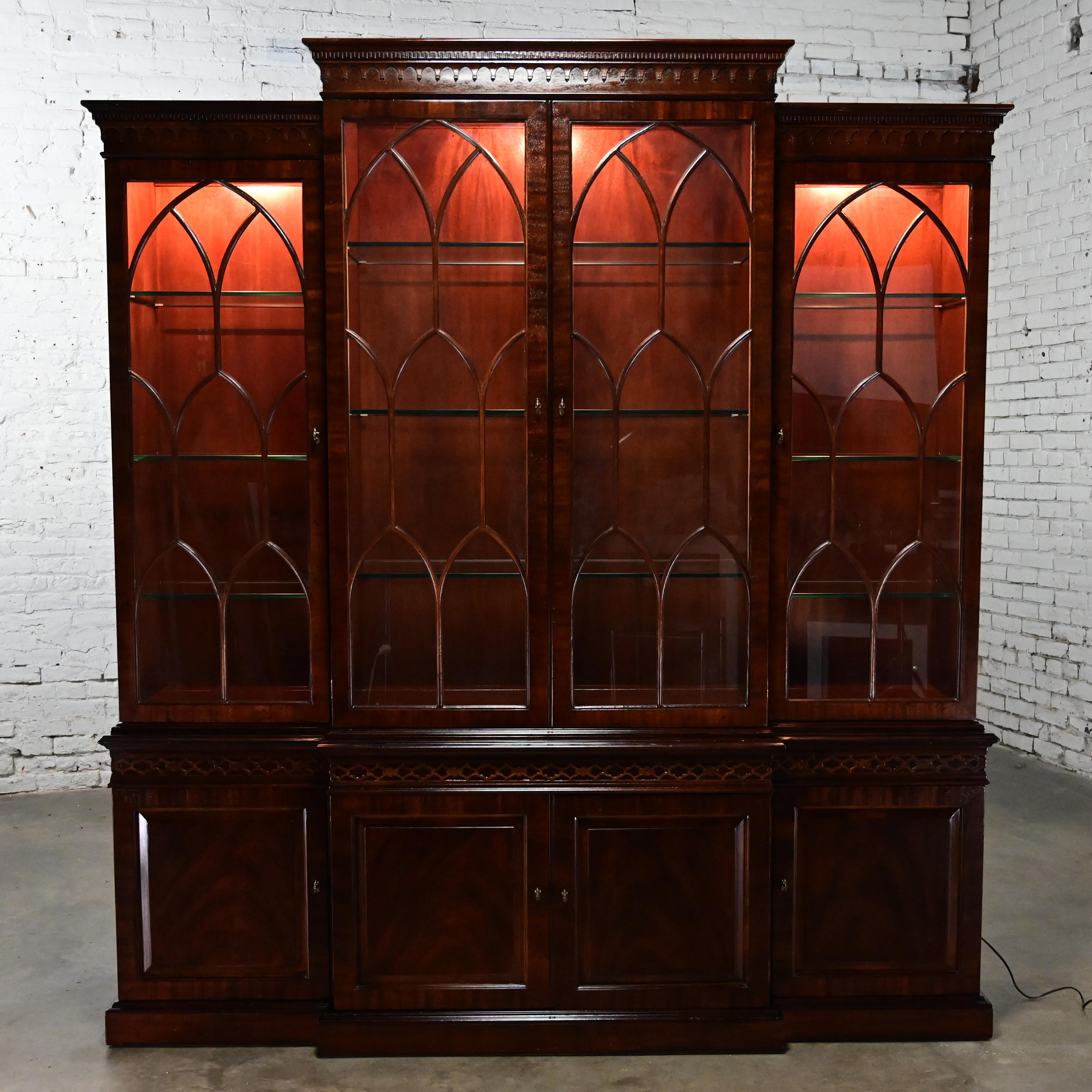 henredon fine furniture