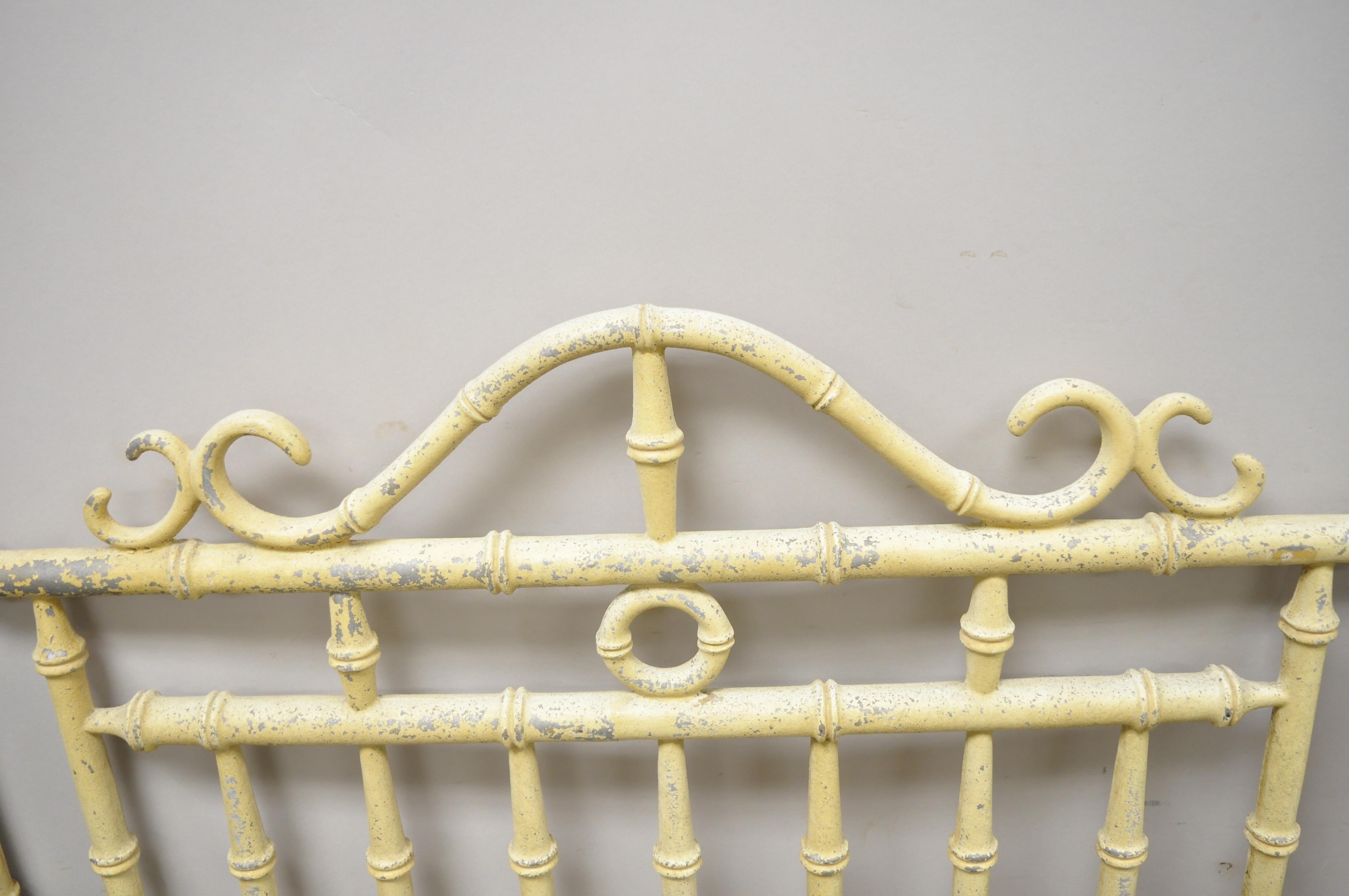 chippendale headboards