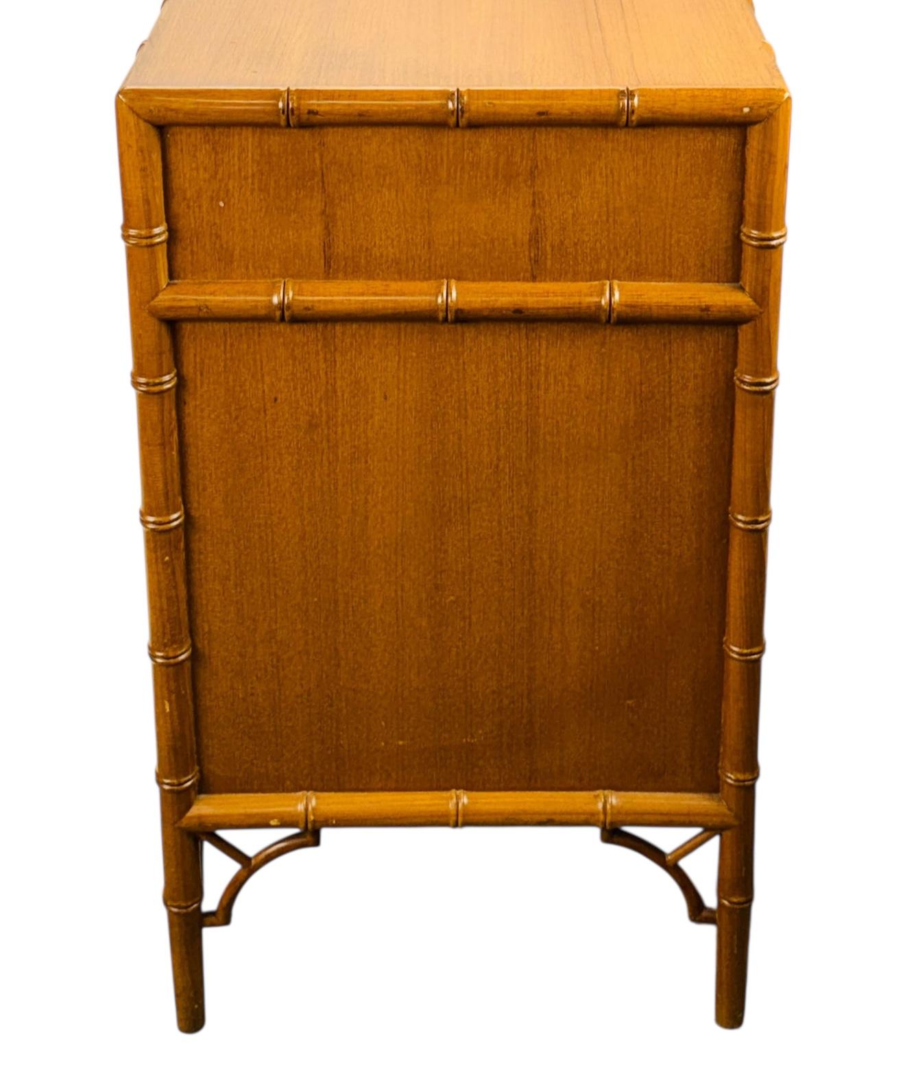 20th Century Chinese Chippendale Style Carved Maple Sideboard / Credenza / Cabinet For Sale