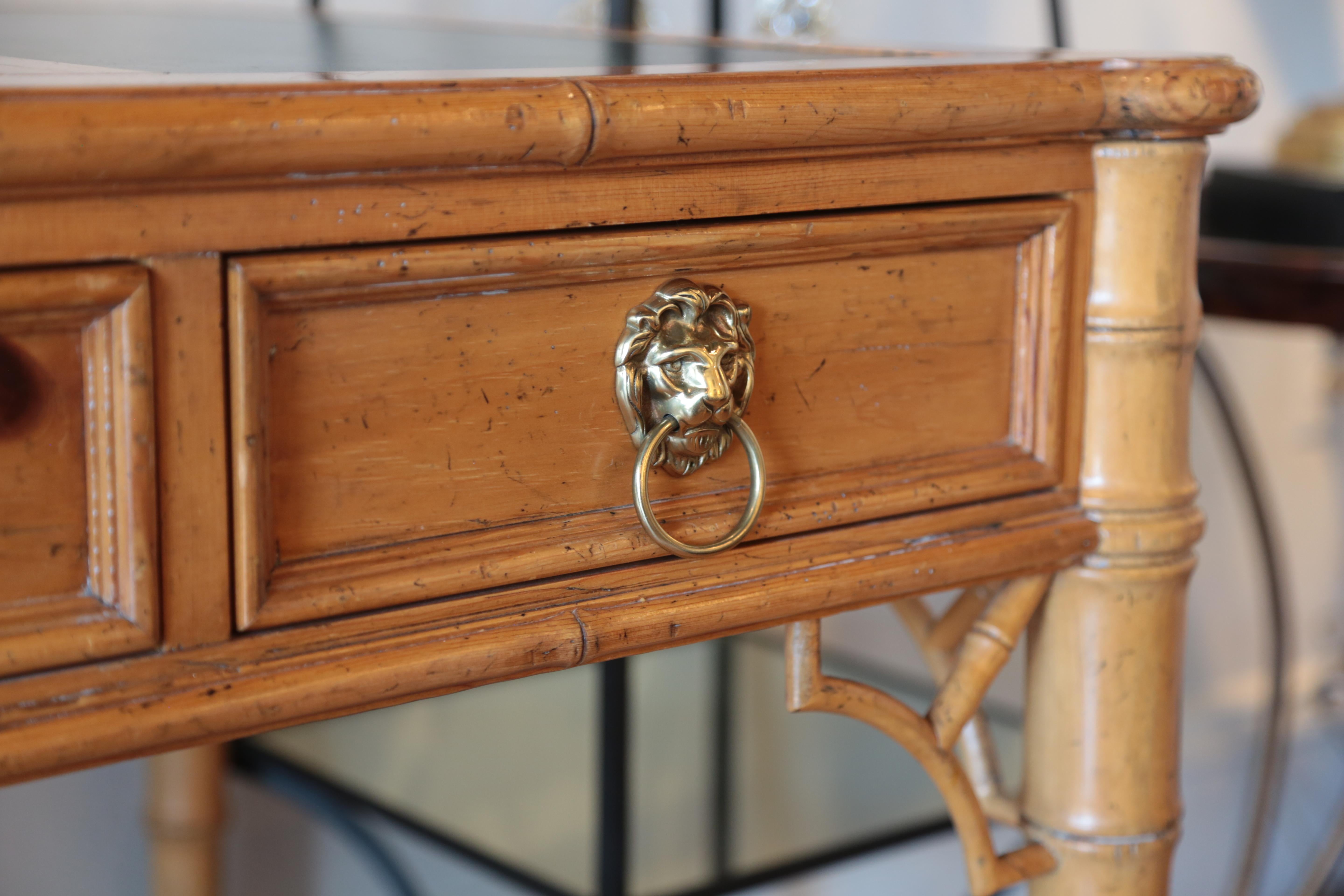 chinese style desk