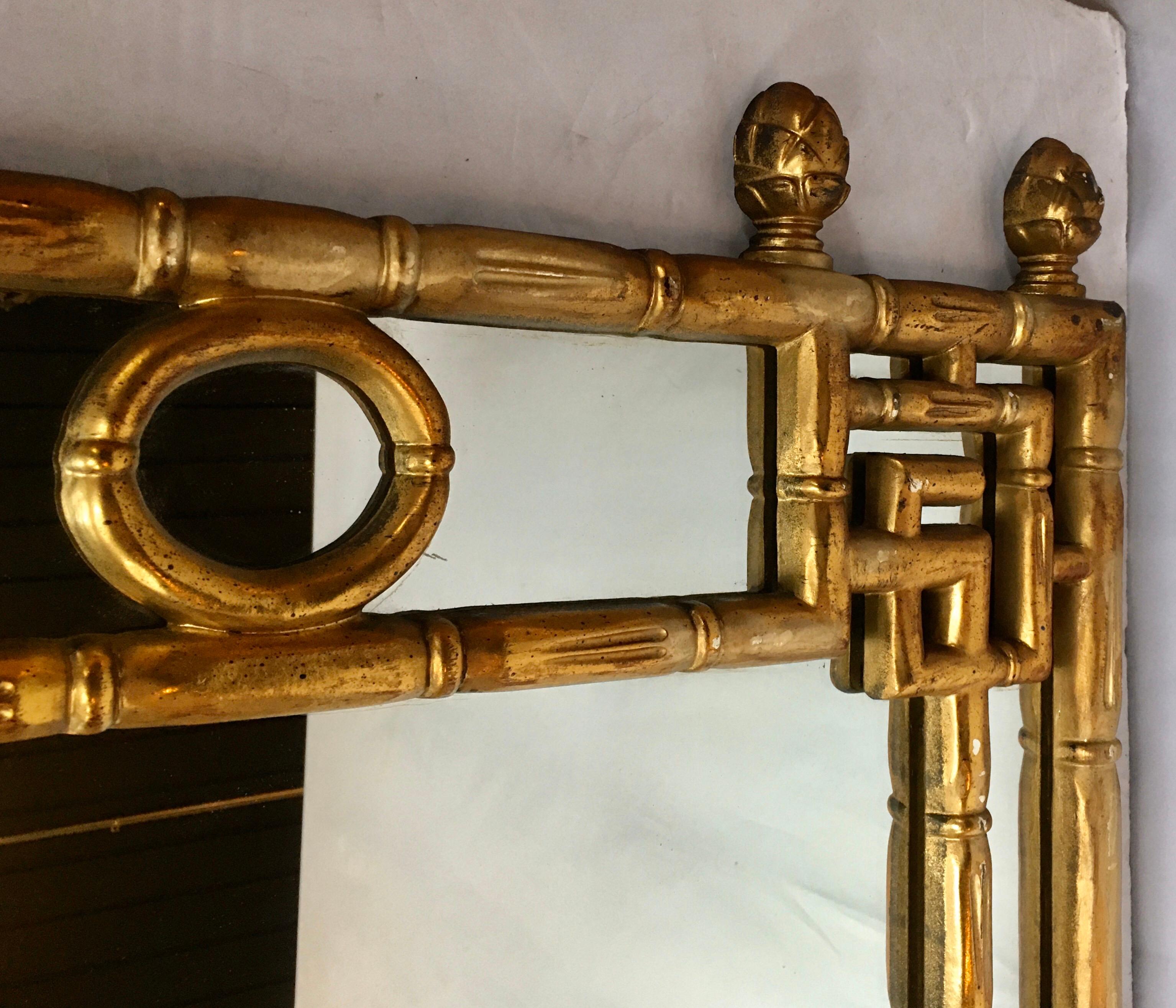 chinese style mirror