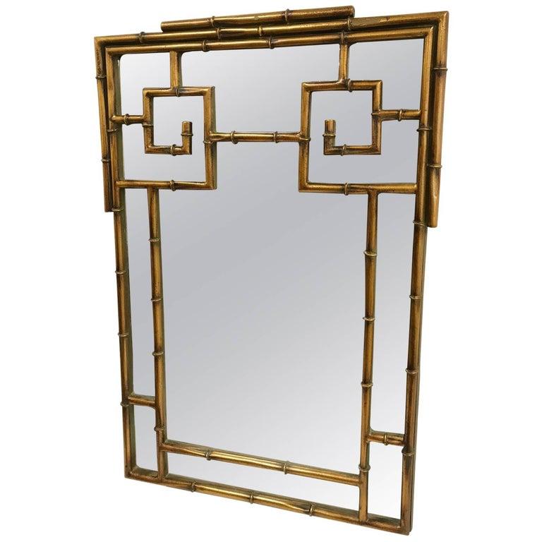 chinese style mirror